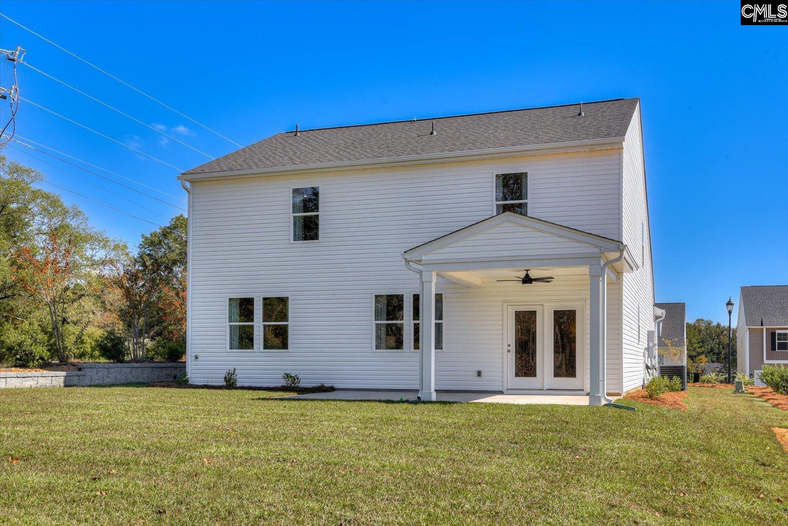 352 Granny's Cut Way, Chapin — photo 55