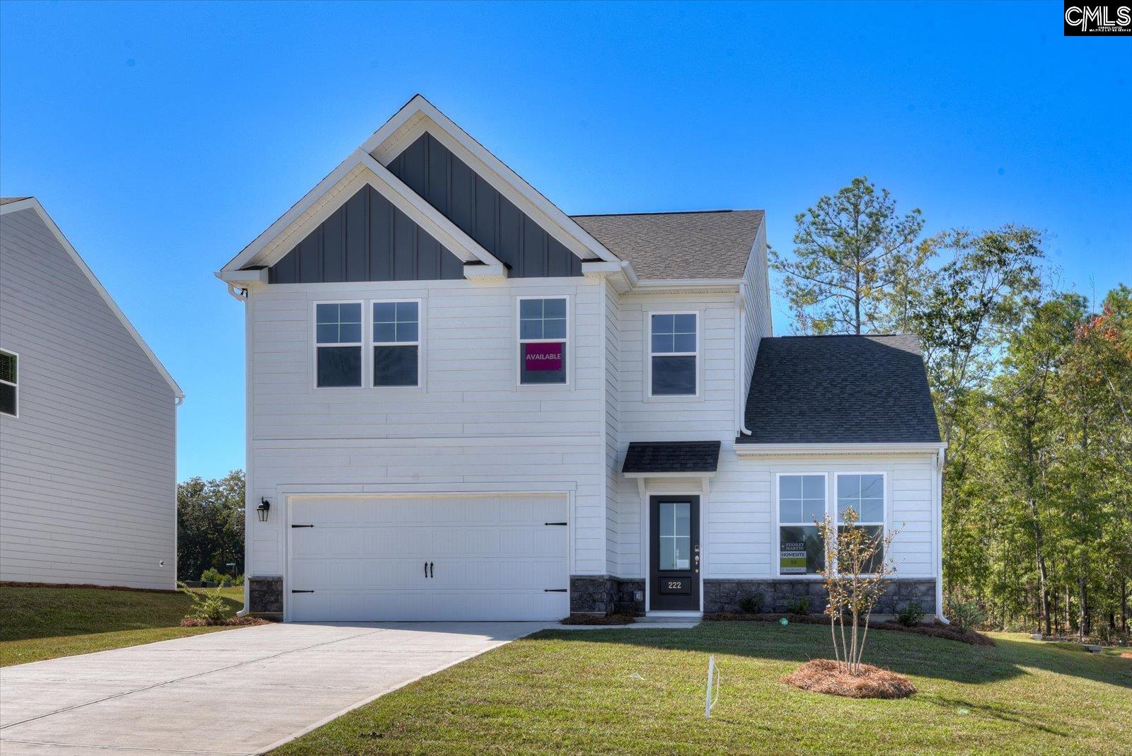 353 Grannys Cut Way, Chapin
