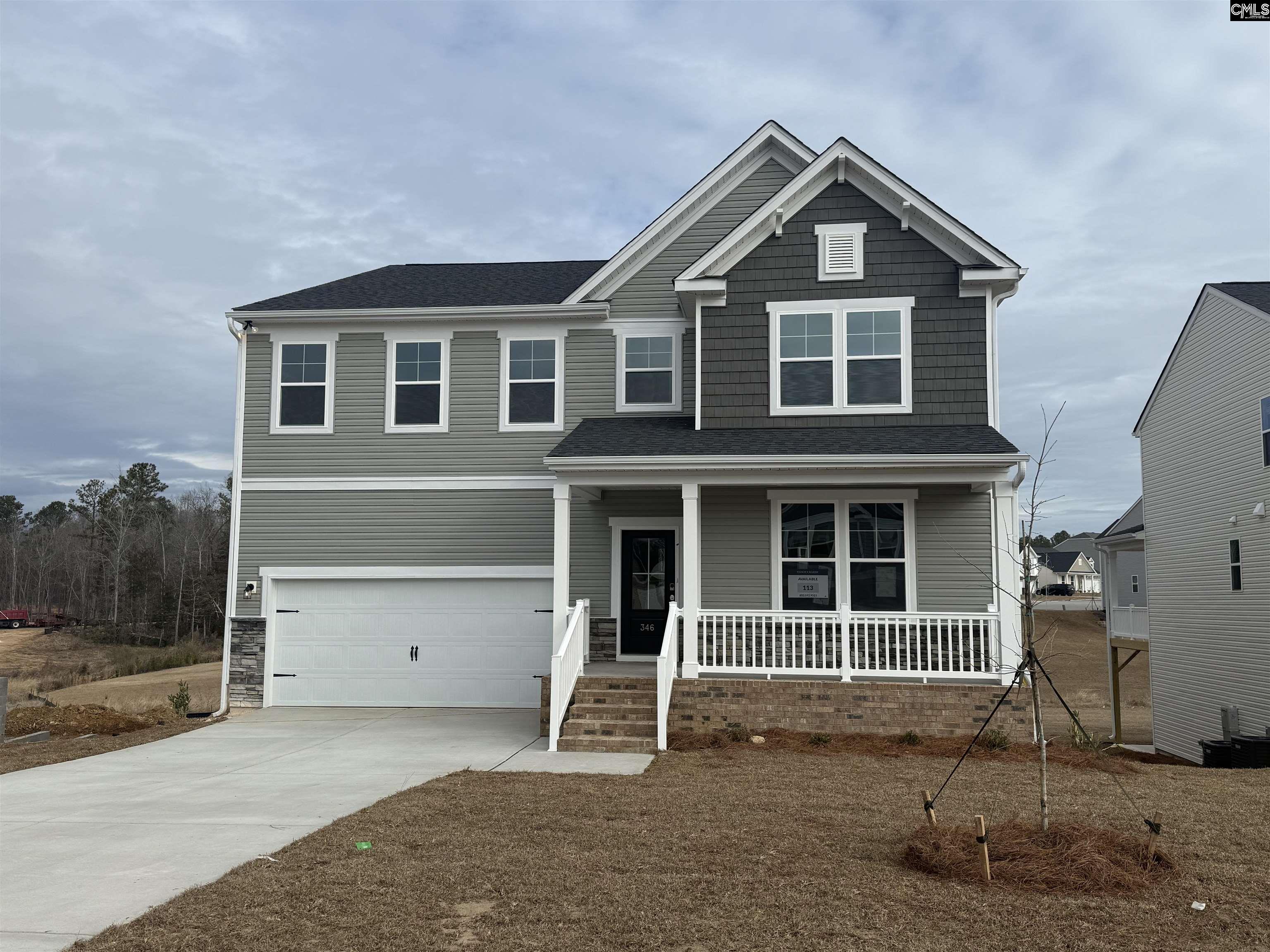 368 Grannys Cut Way, Chapin