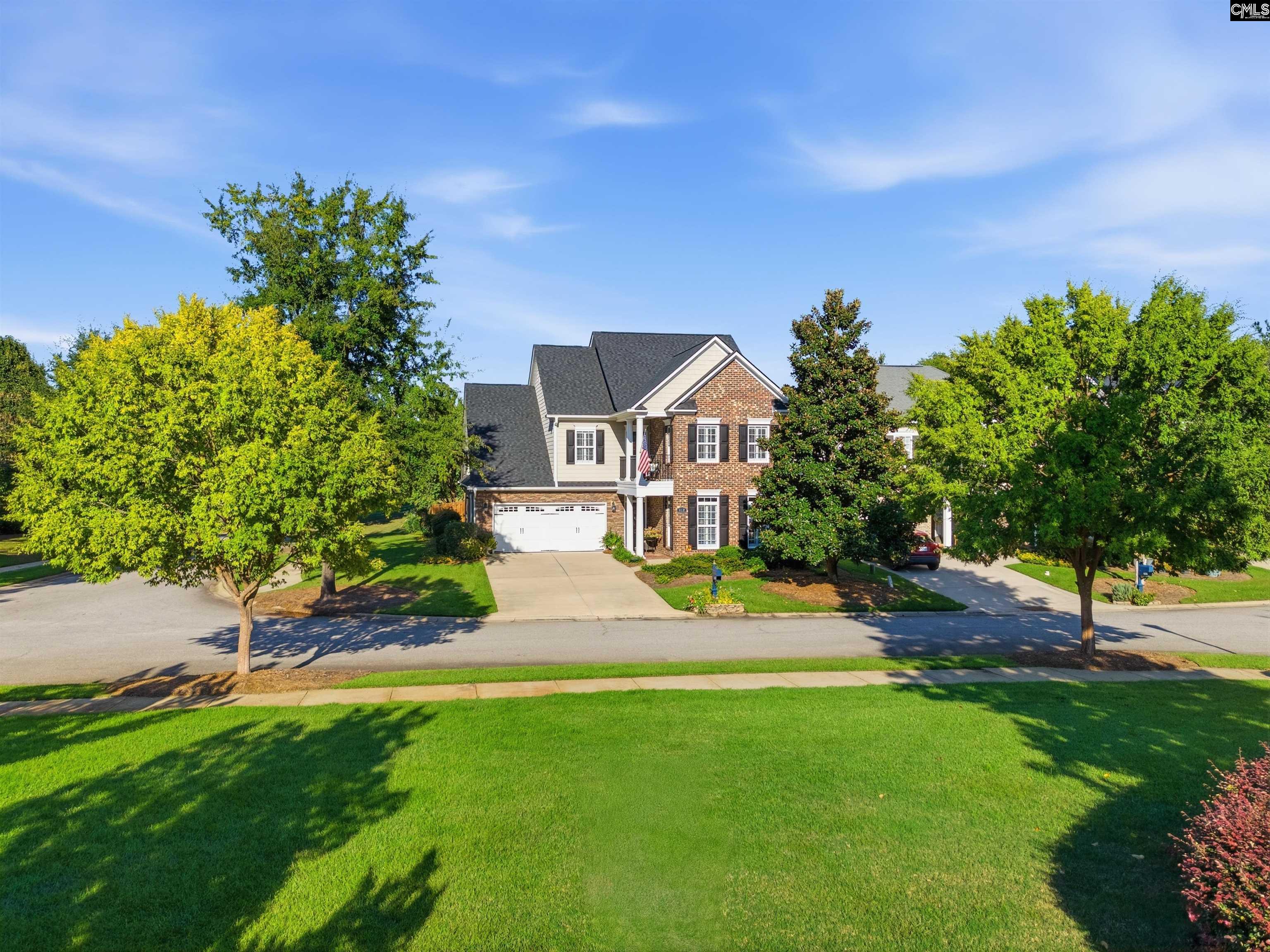 612 Kumatage Lane, Chapin