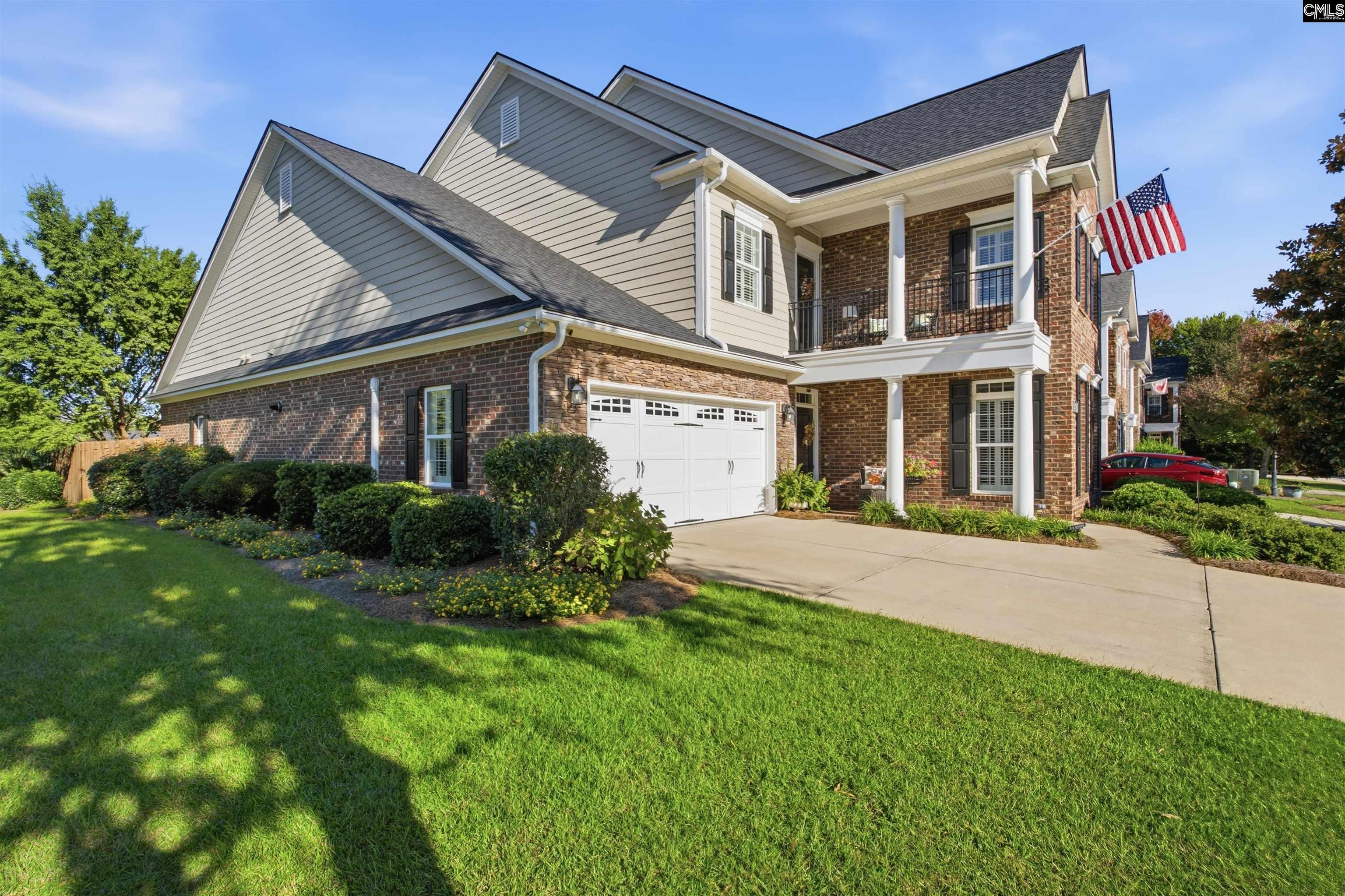 612 Kumatage Lane, Chapin — photo 2