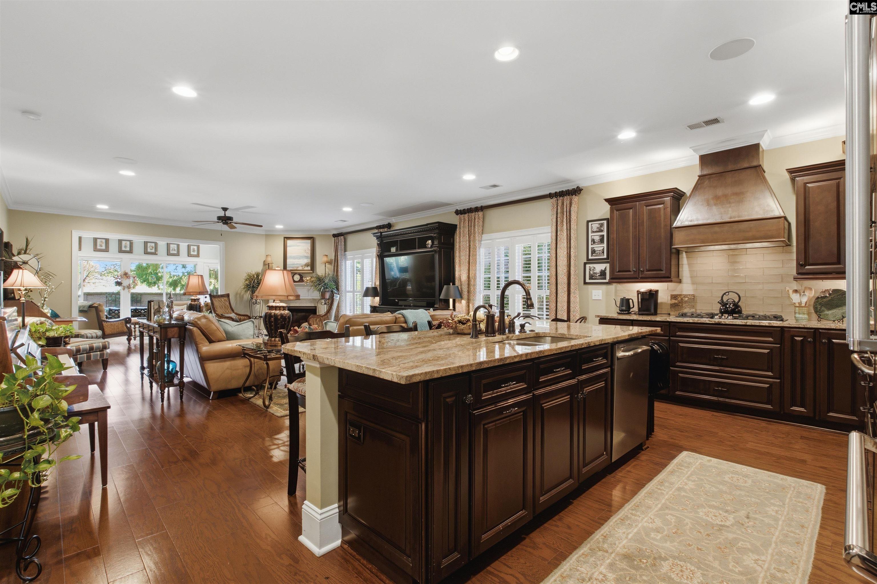 612 Kumatage Lane, Chapin — photo 18