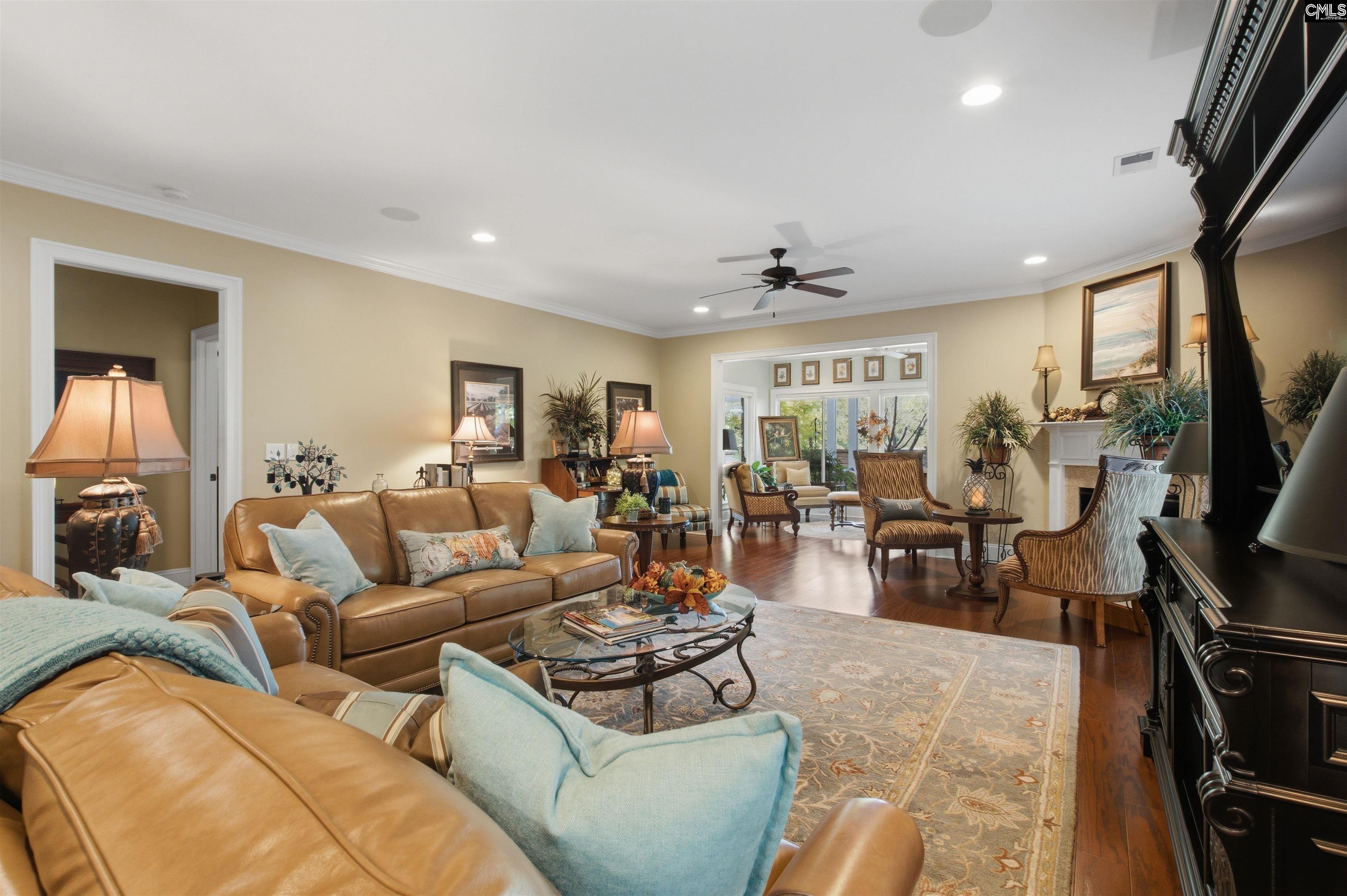 612 Kumatage Lane, Chapin — photo 23
