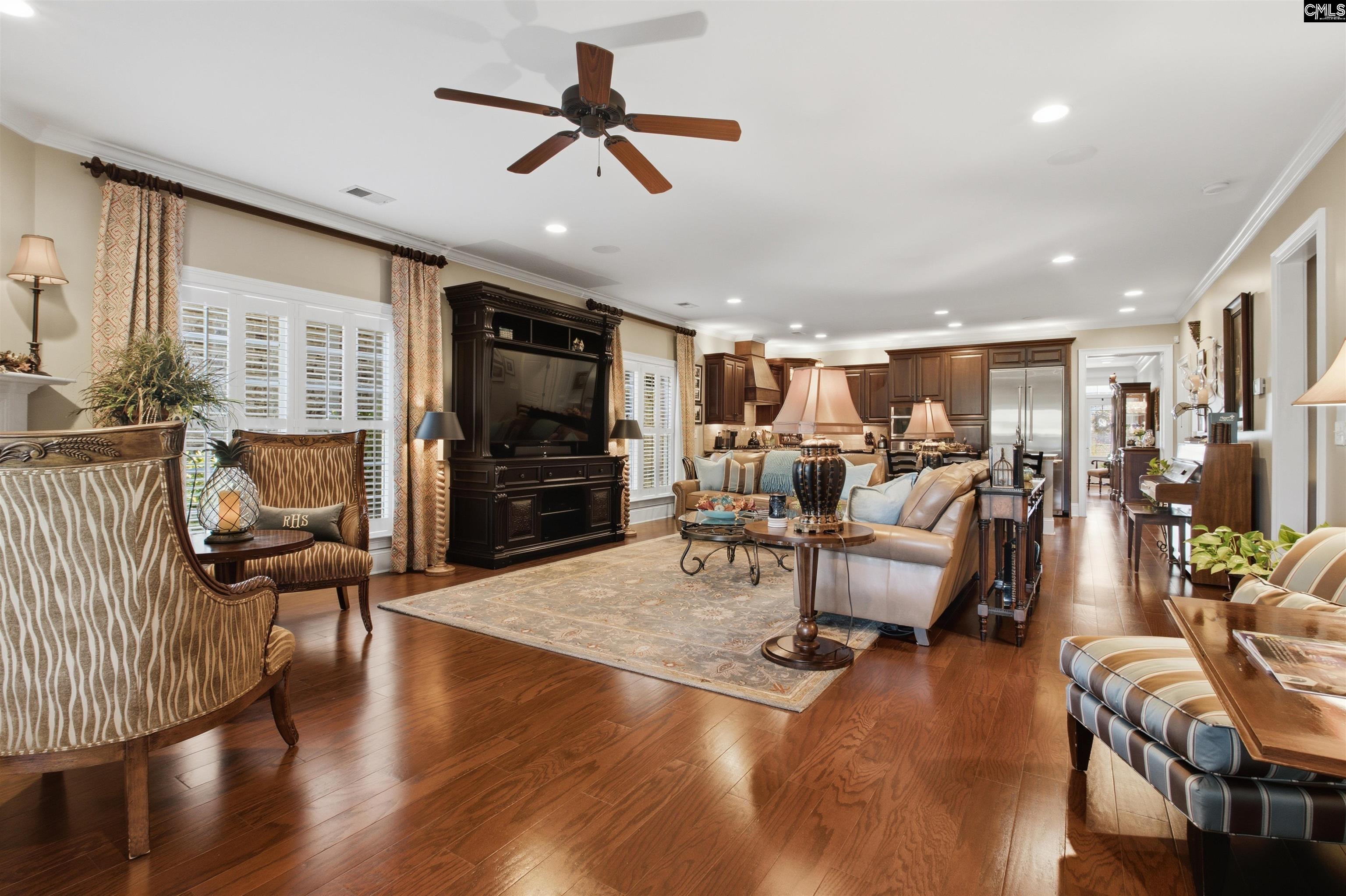 612 Kumatage Lane, Chapin — photo 26