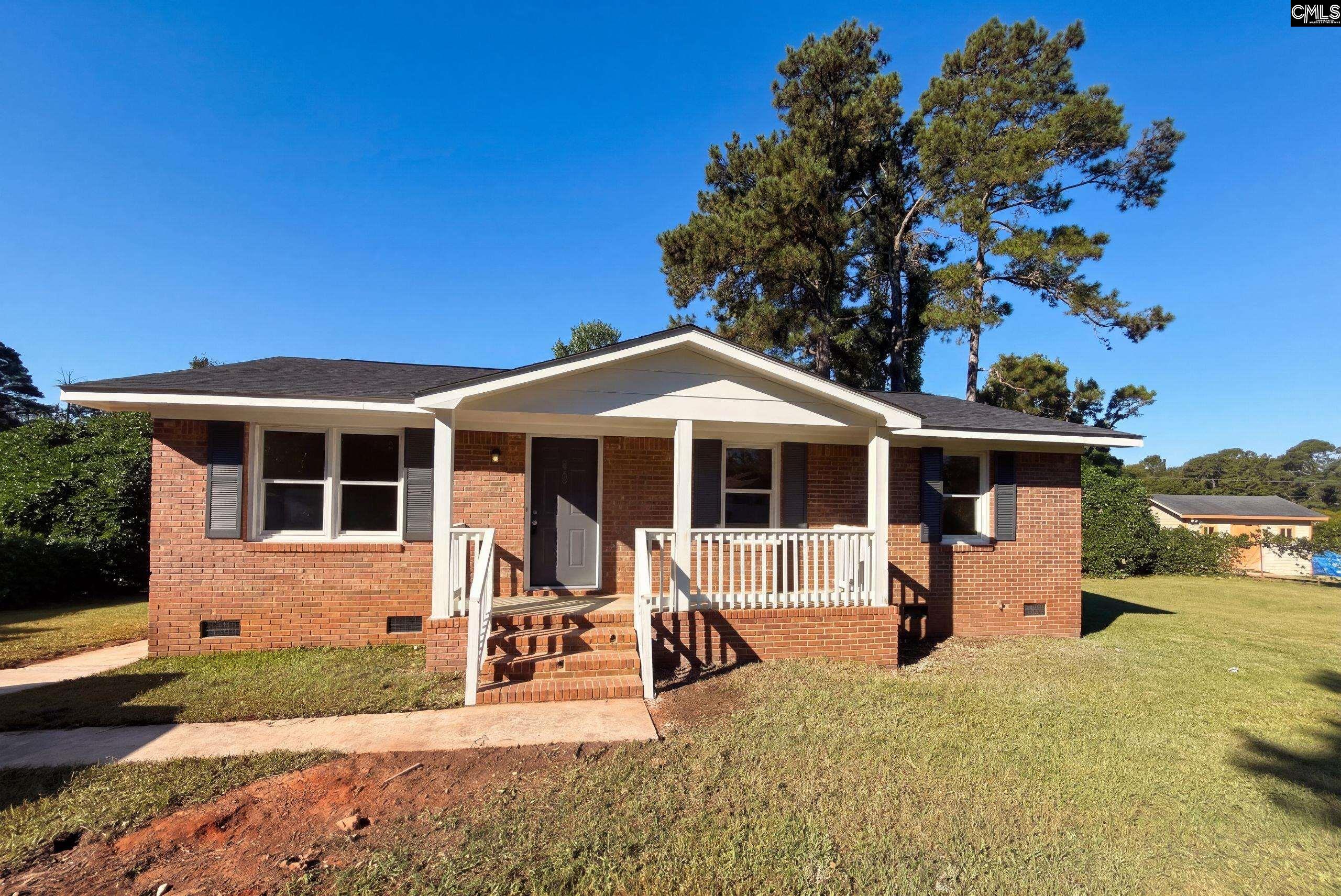 219 Honeysuckle Lane, Winnsboro