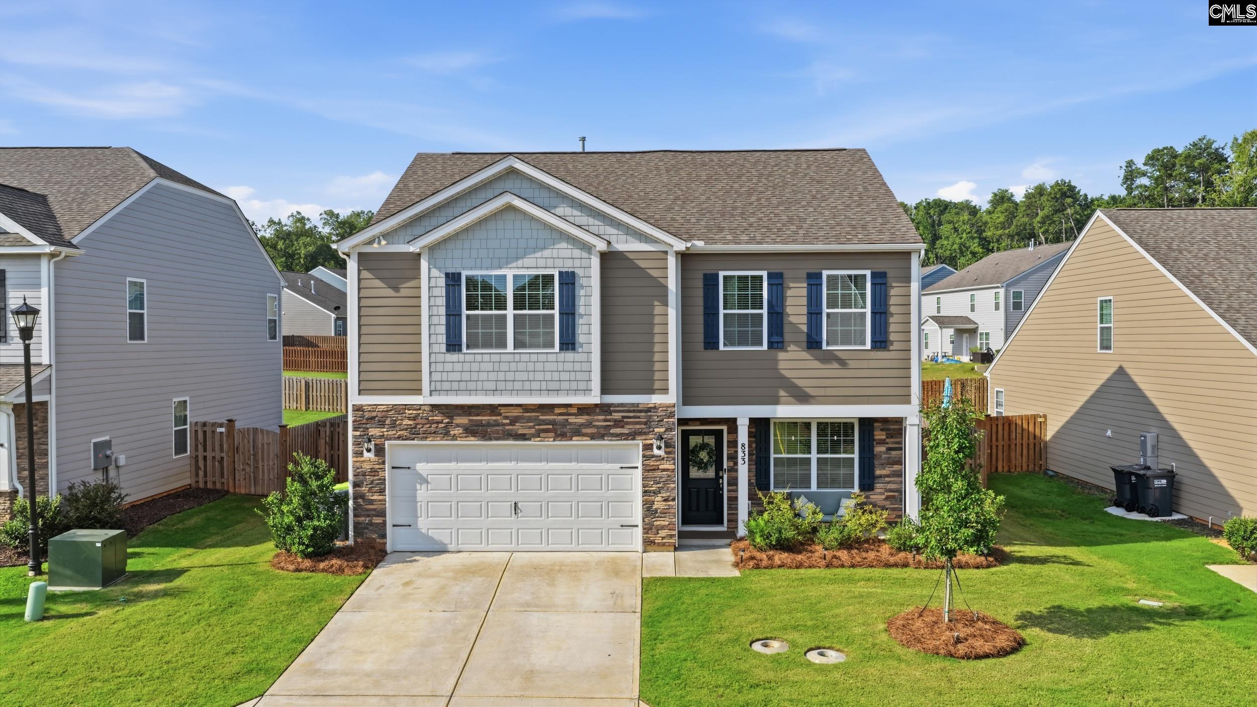 833 Marigold Lane, Lexington
