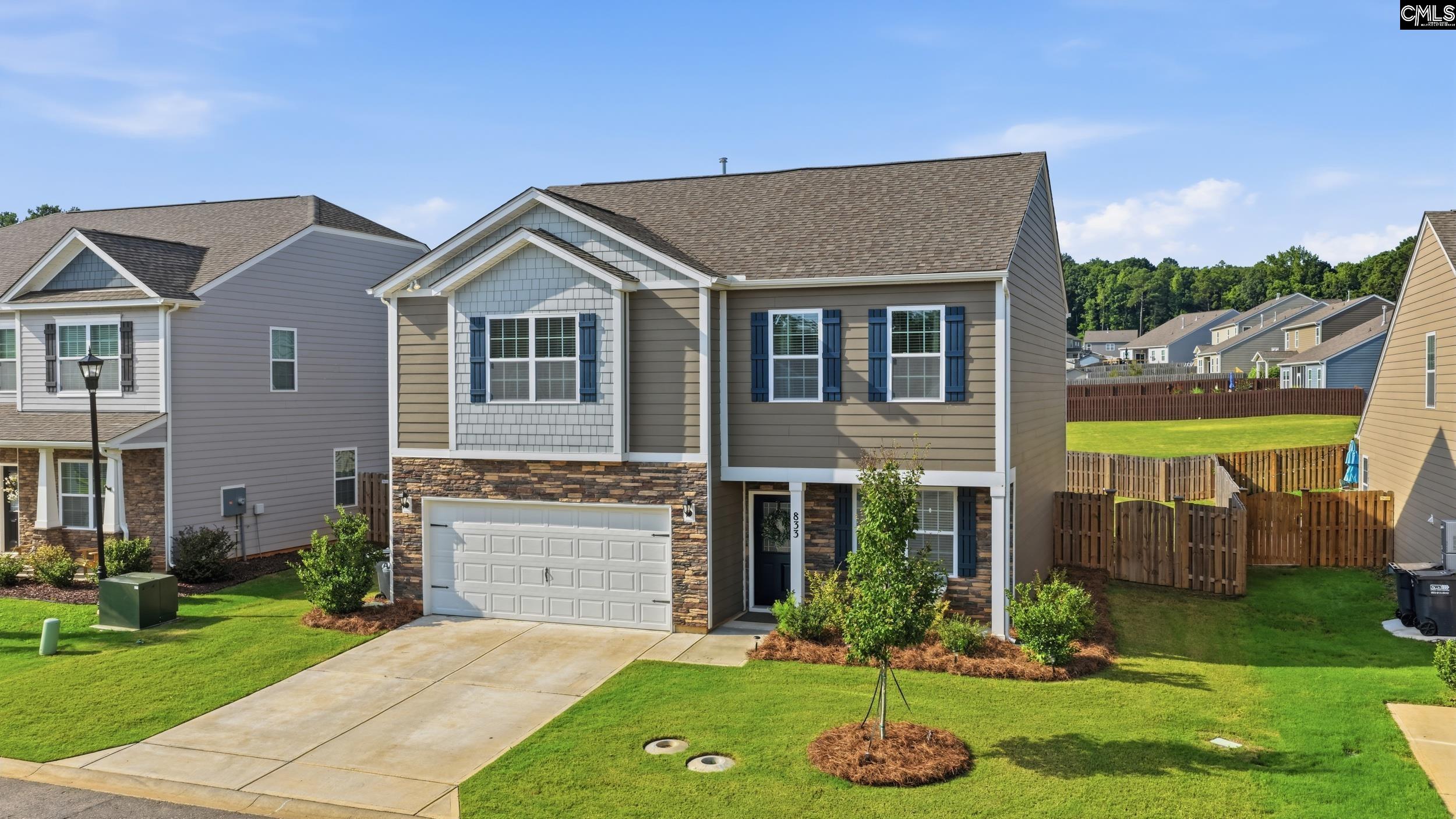 833 Marigold Lane, Lexington — photo 23