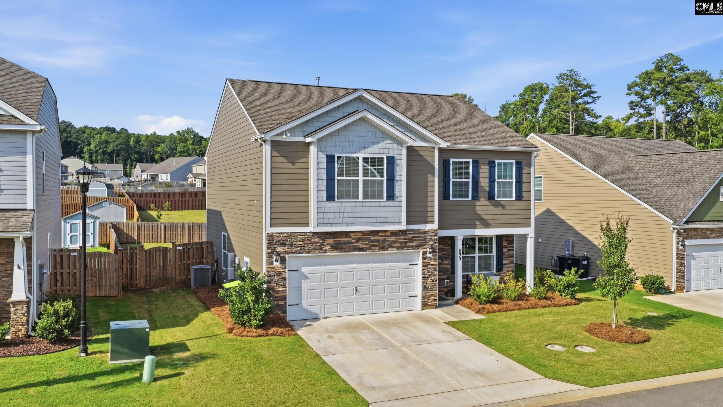 833 Marigold Lane, Lexington — photo 28