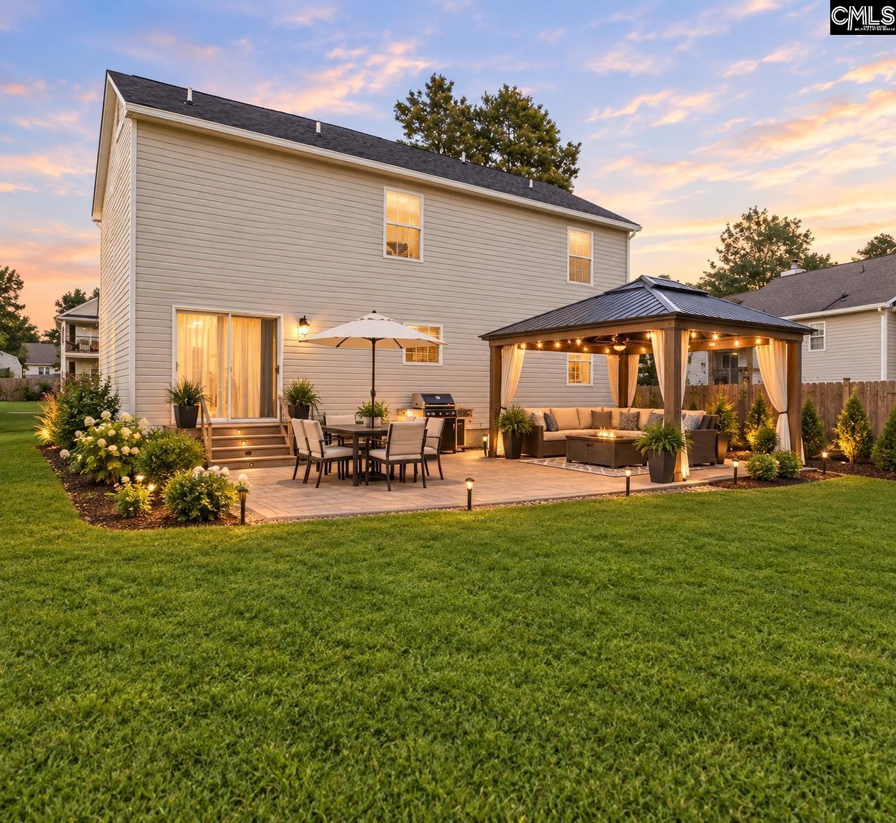 305 Cutter Court, Chapin — photo 4