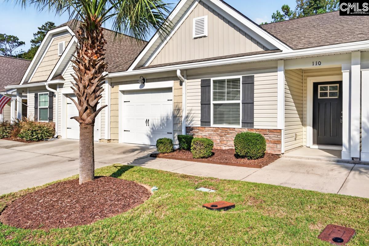 110 Sabal Drive, West Columbia