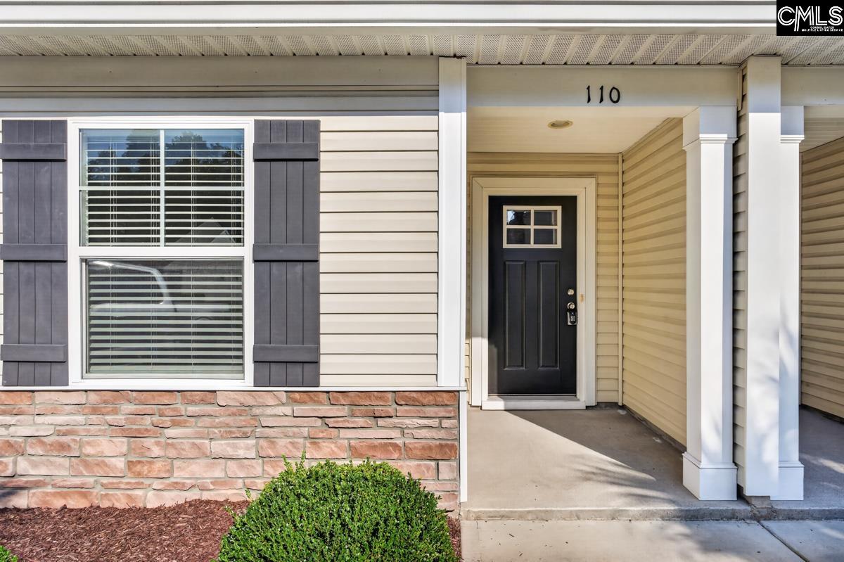 110 Sabal Drive, West Columbia — photo 2