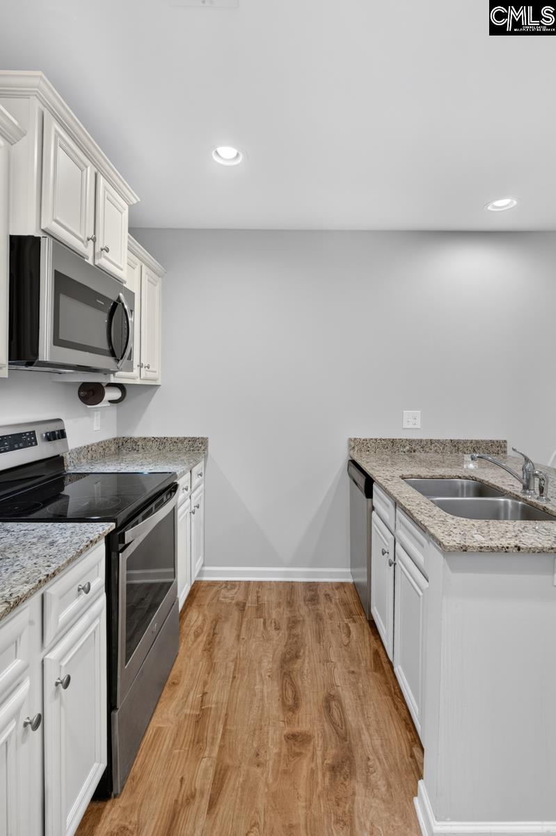 110 Sabal Drive, West Columbia — photo 11