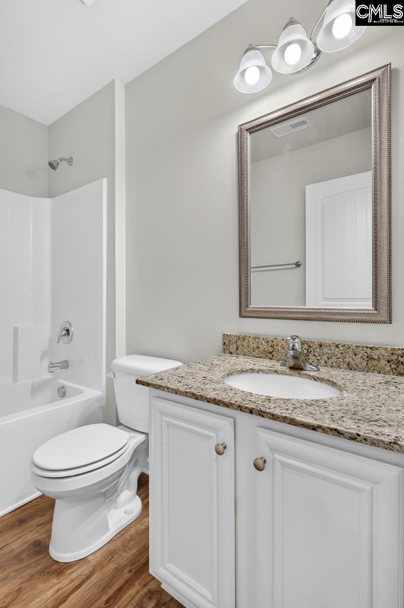 110 Sabal Drive, West Columbia — photo 14