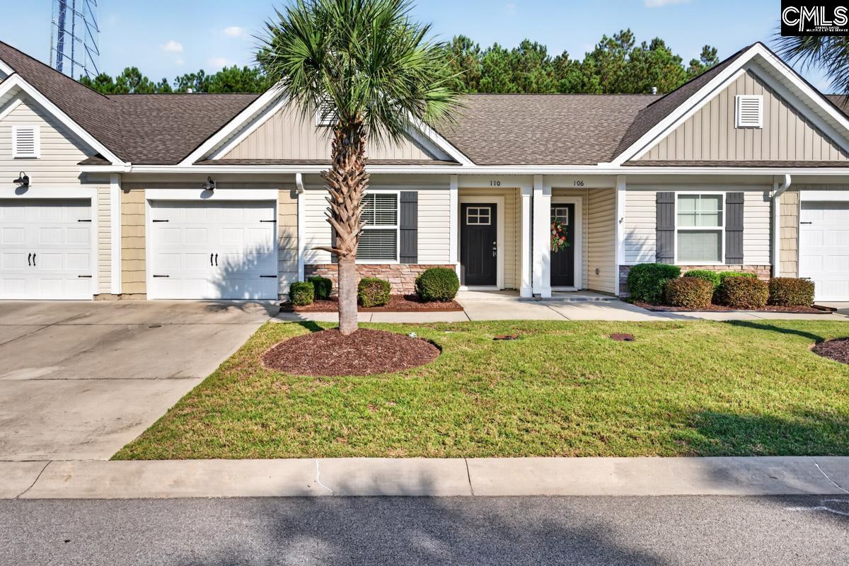 110 Sabal Drive, West Columbia — photo 3