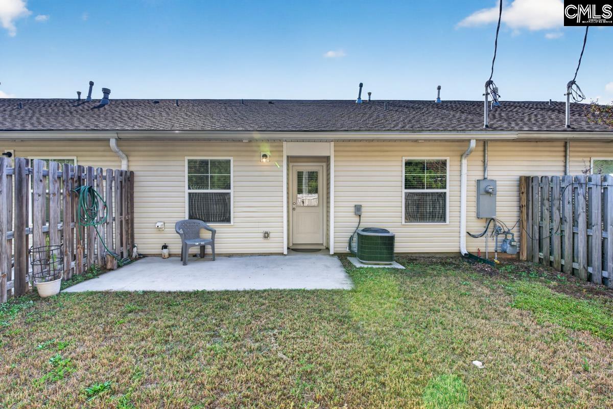 110 Sabal Drive, West Columbia — photo 27