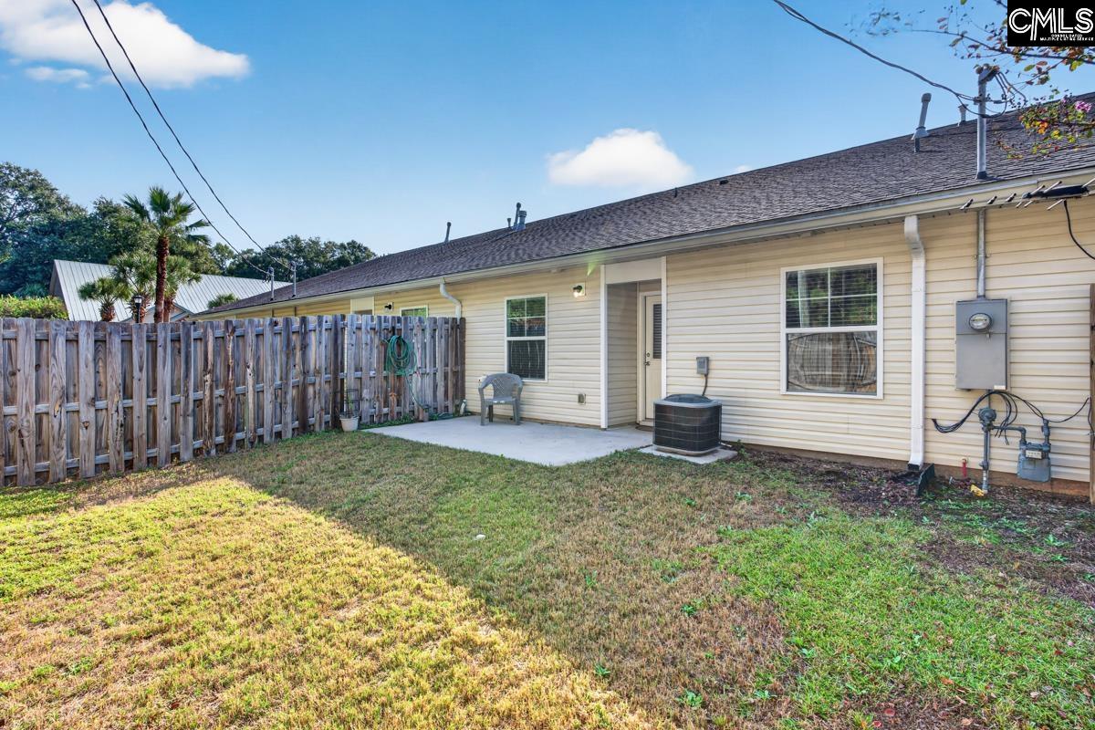 110 Sabal Drive, West Columbia — photo 28