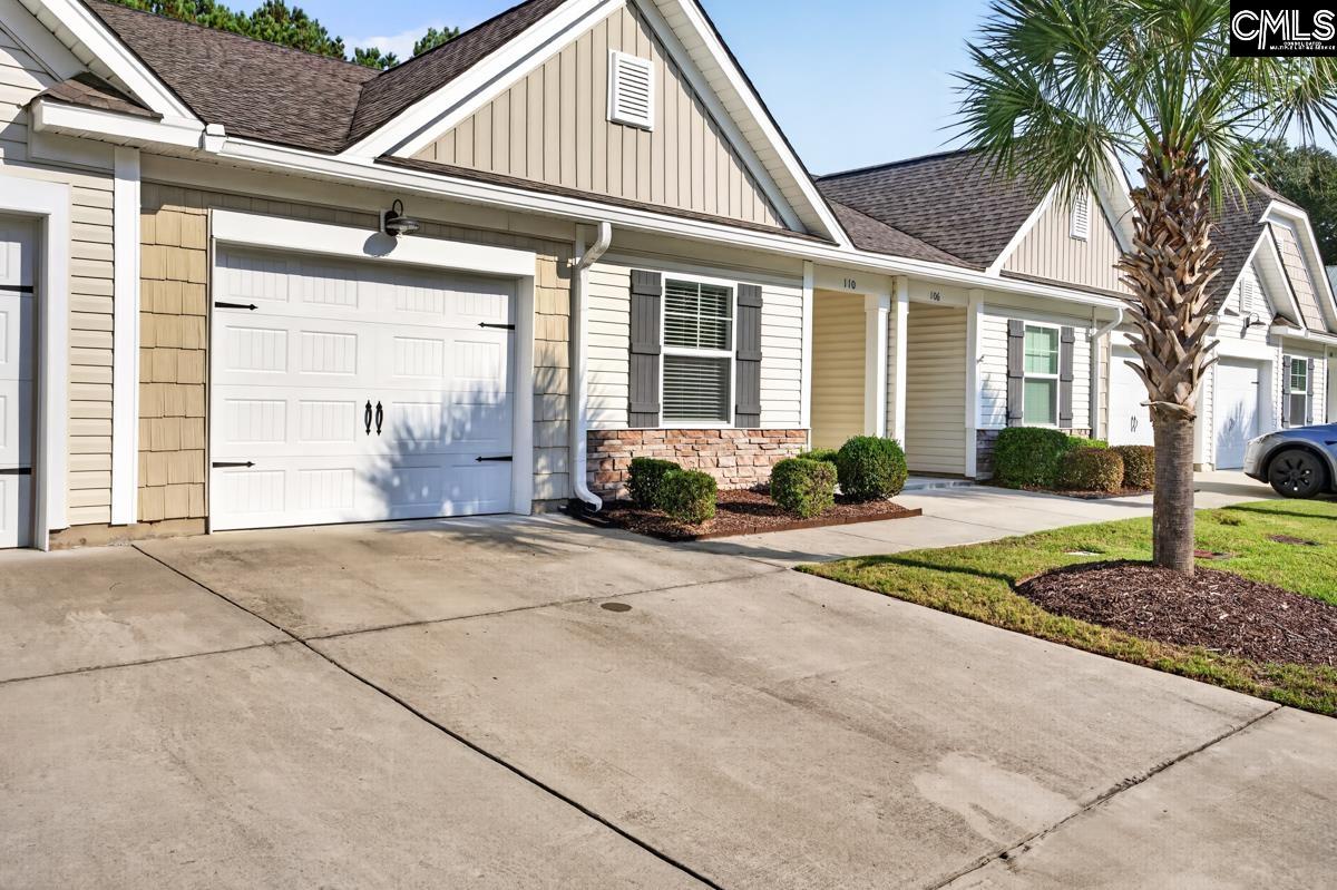 110 Sabal Drive, West Columbia — photo 4