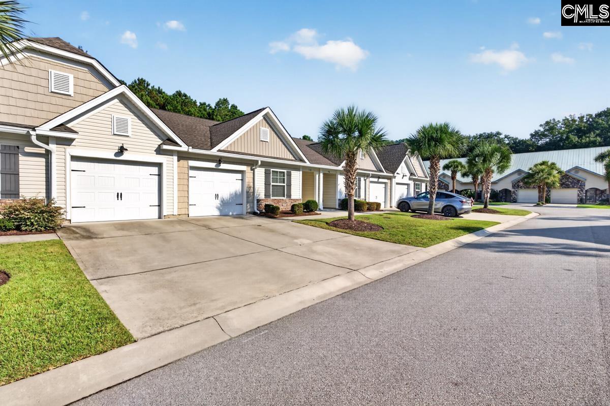 110 Sabal Drive, West Columbia — photo 5