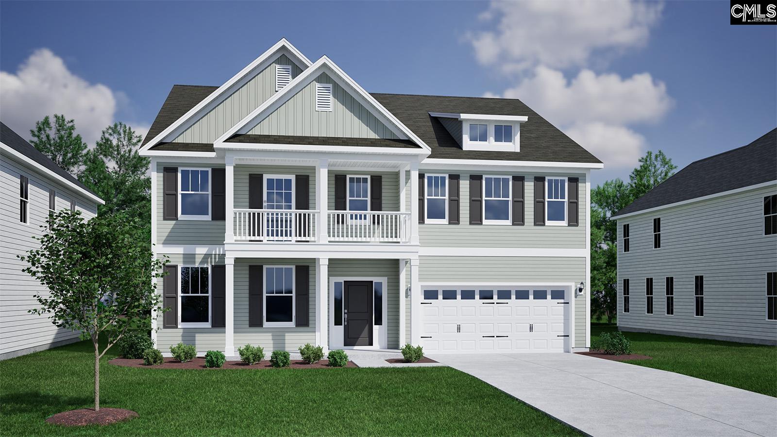 644 Falling Leaf Lane, Chapin