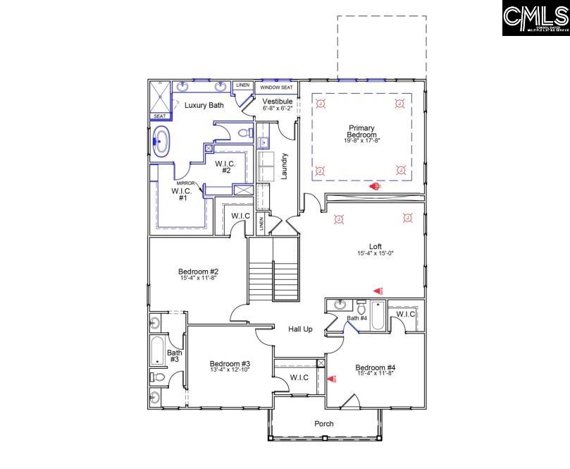 644 Falling Leaf Lane, Chapin — photo 3
