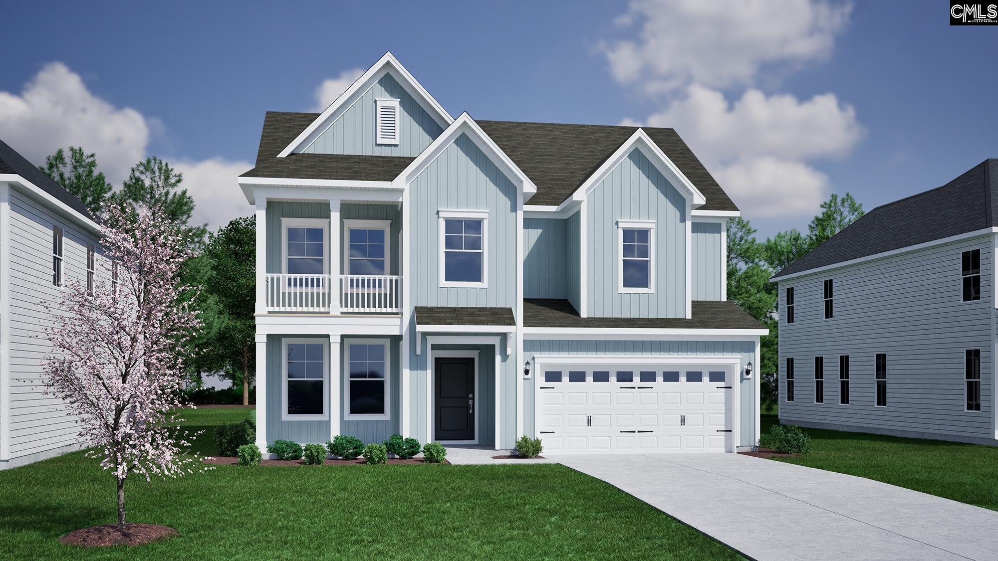 648 Falling Leaf Lane, Chapin
