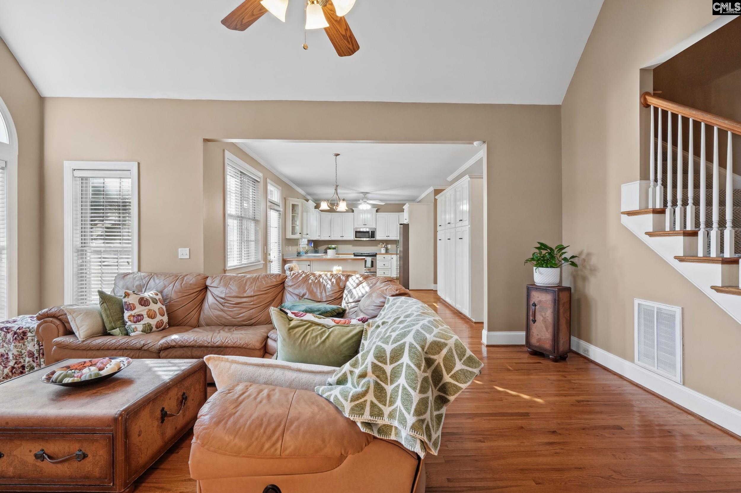106 Arbor Place Drive, Columbia — photo 18