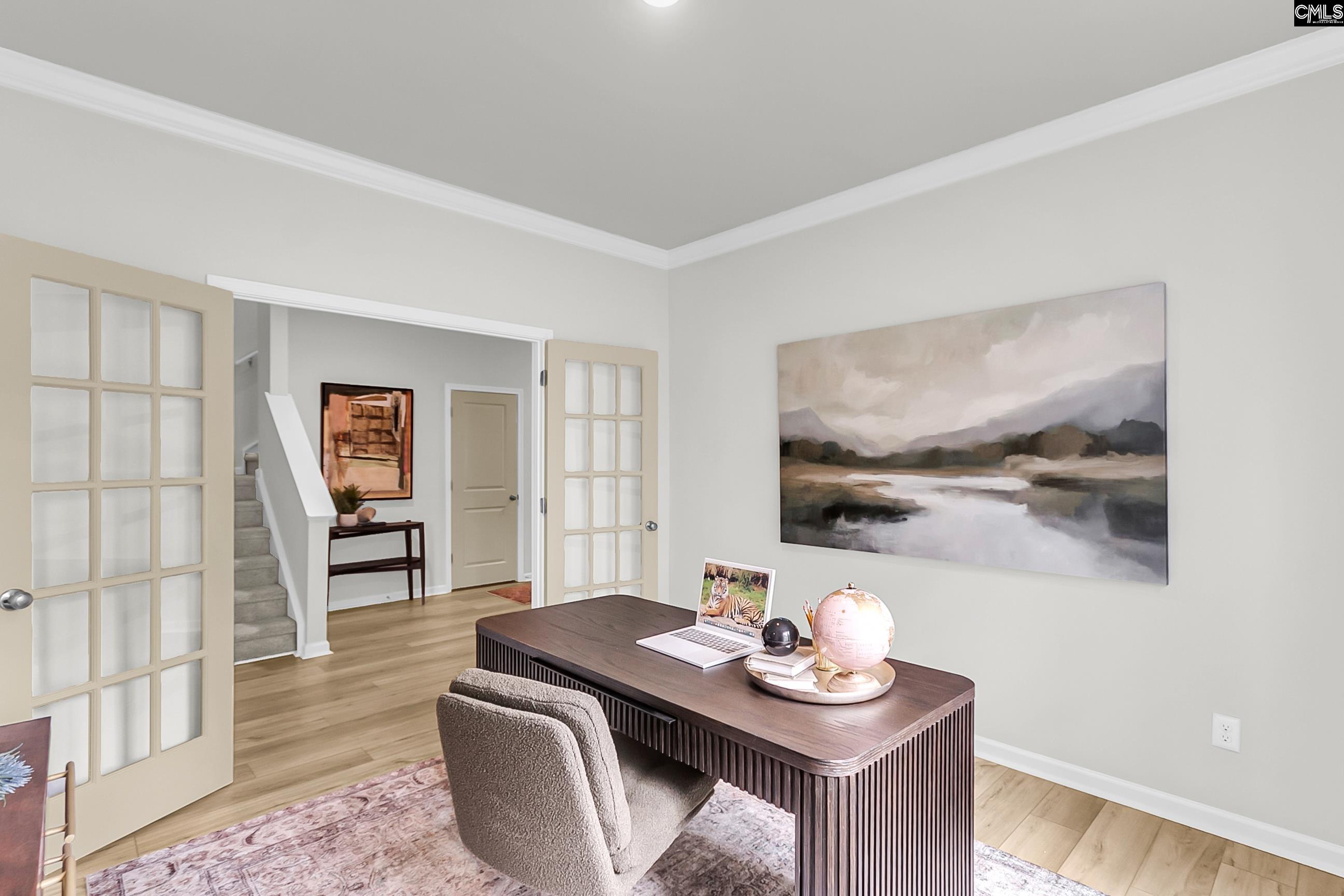 13 severn Court, Blythewood — photo 14