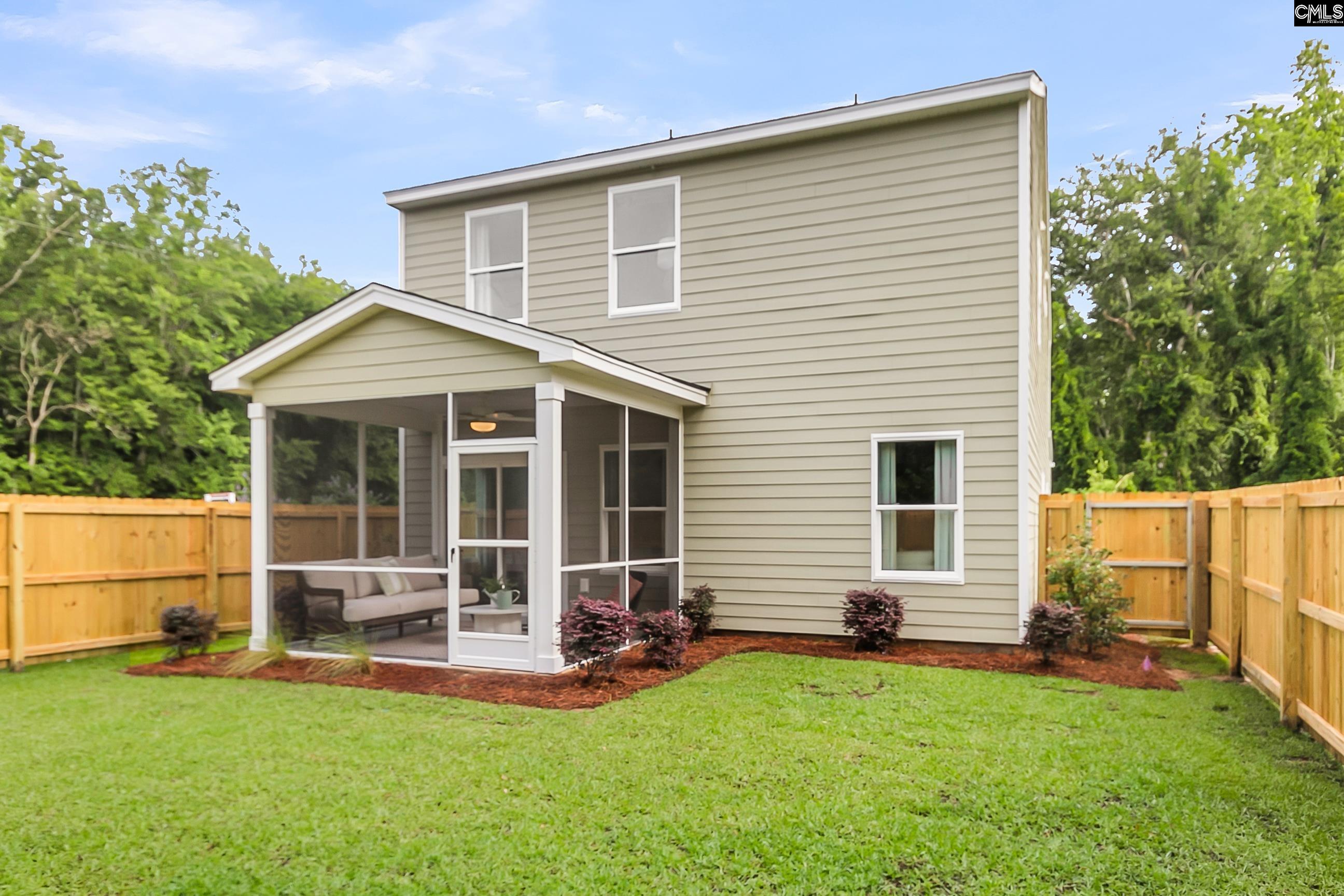 13 severn Court, Blythewood — photo 22
