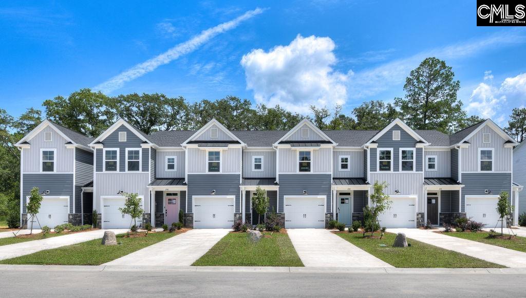 244 Forgotten Trail, Lexington