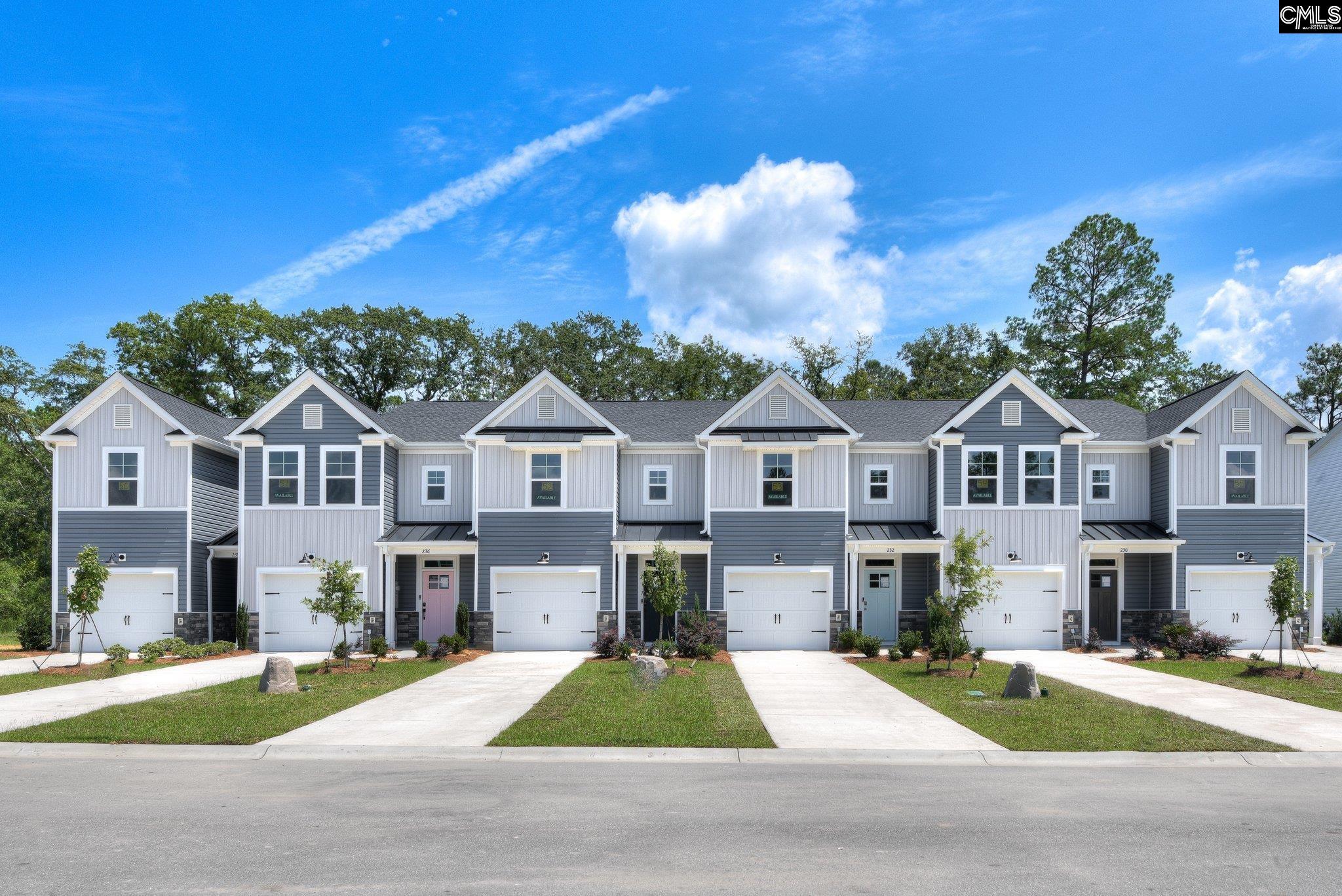 246 Forgotten Trail, Lexington