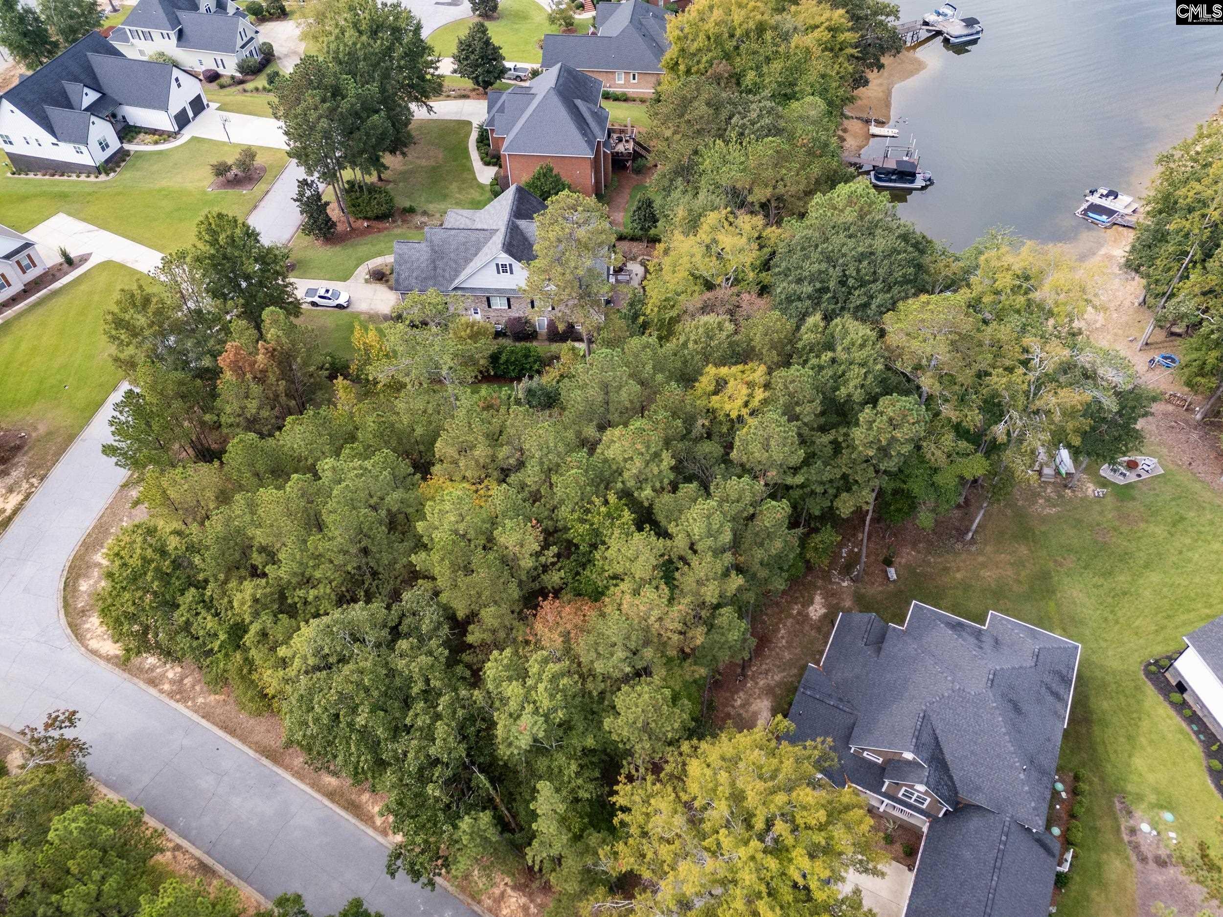 Lot 18 Peninsula Drive, Prosperity