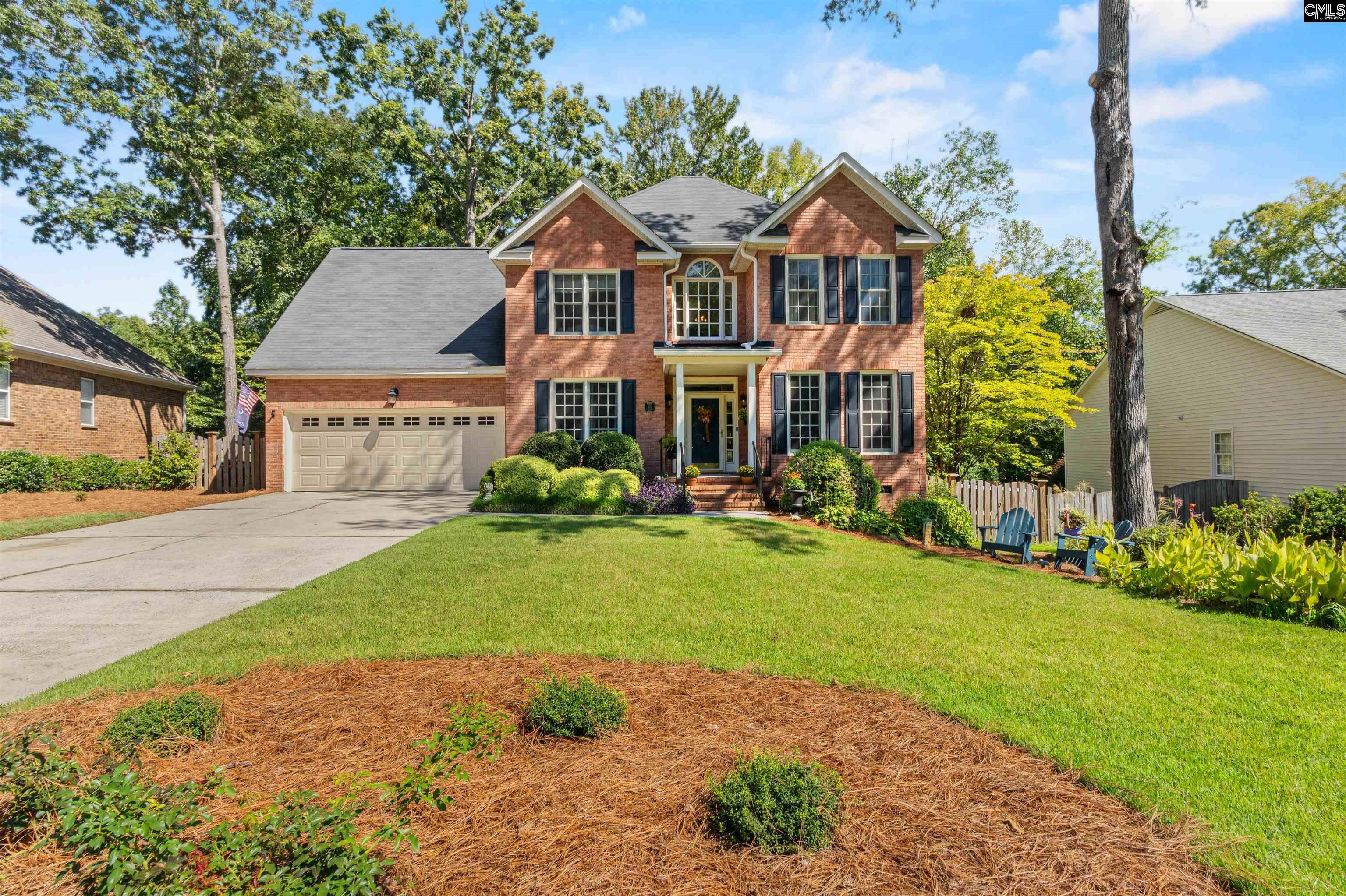 421 Annondale Road, Columbia