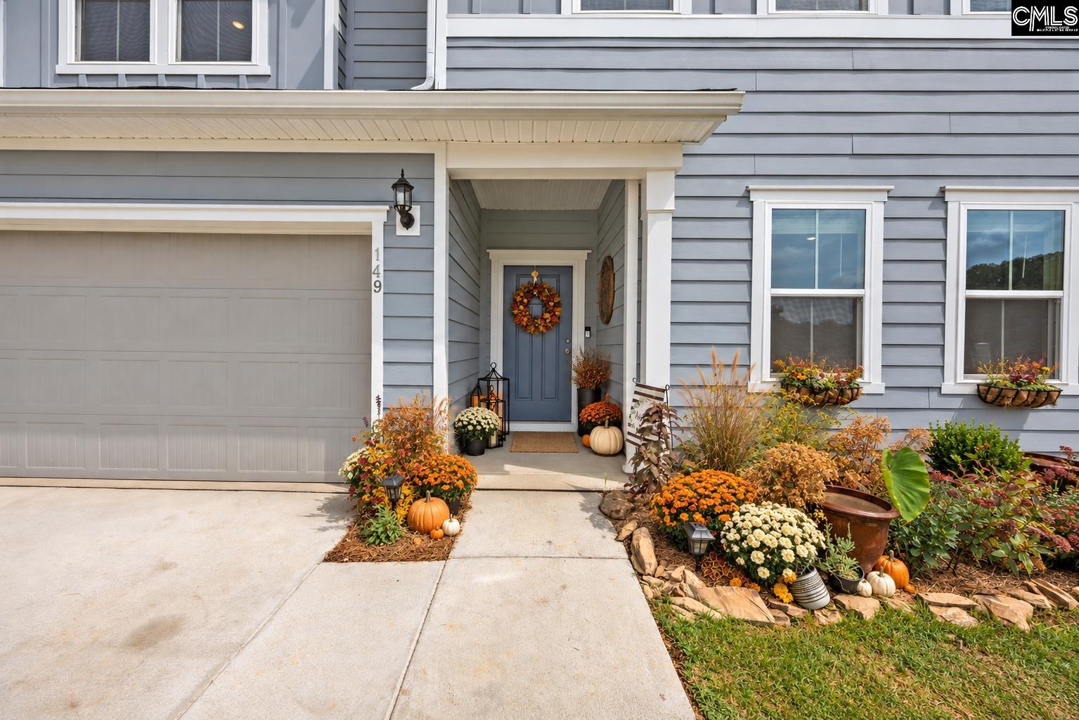 149 Monroe Preserve Drive, Chapin — photo 2