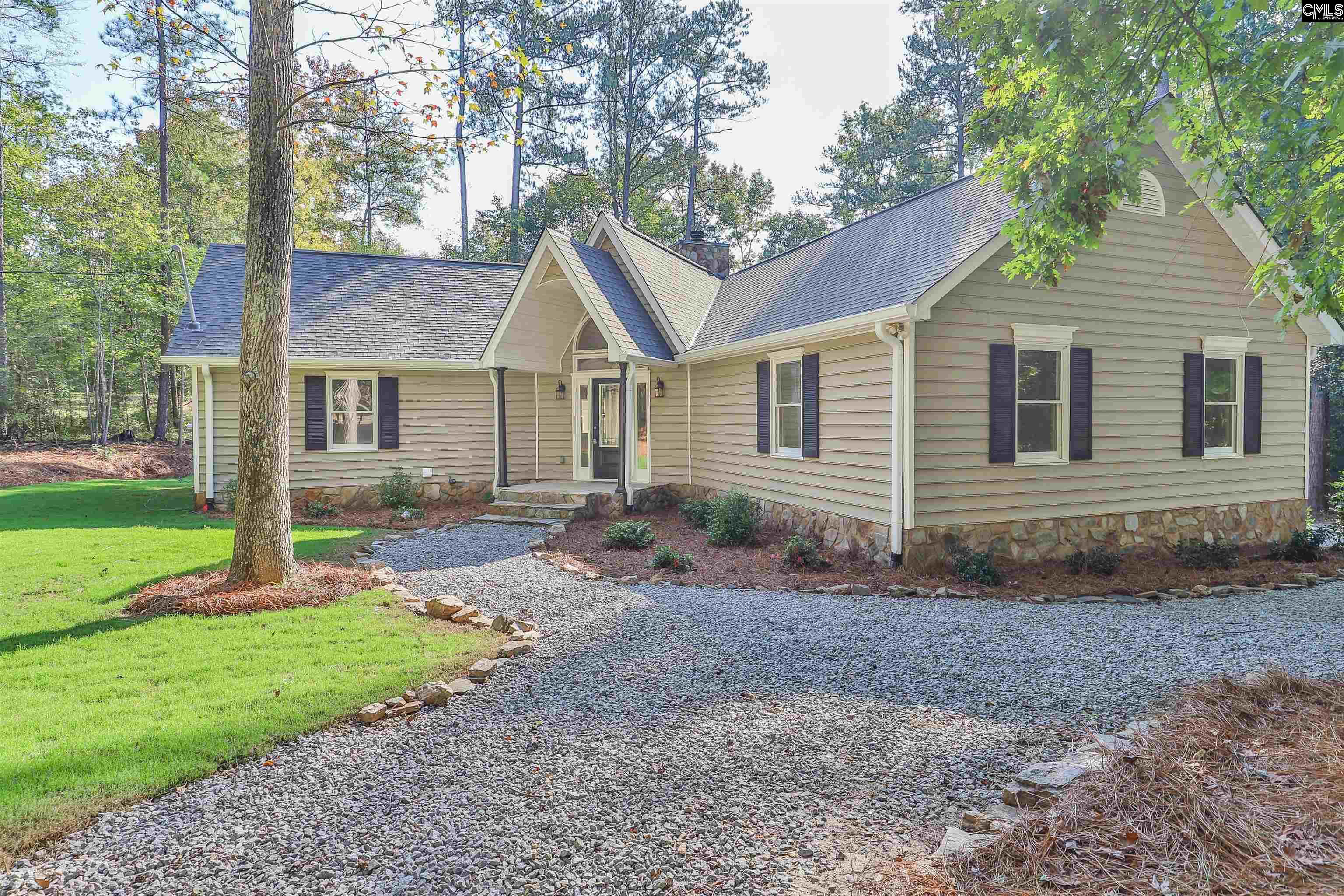 310 Old Rapids Road, Lexington