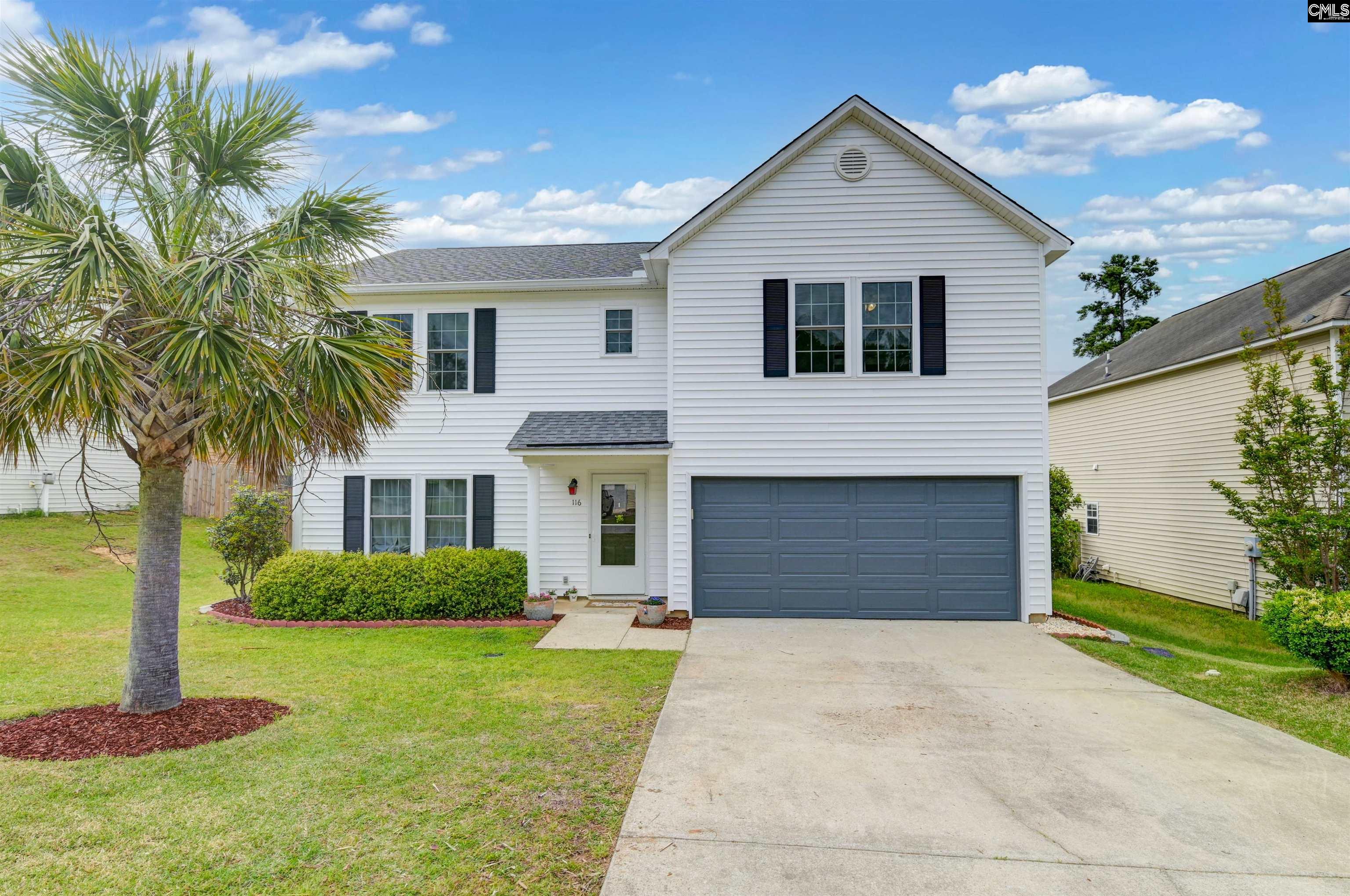 116 Wingspan Way, Chapin