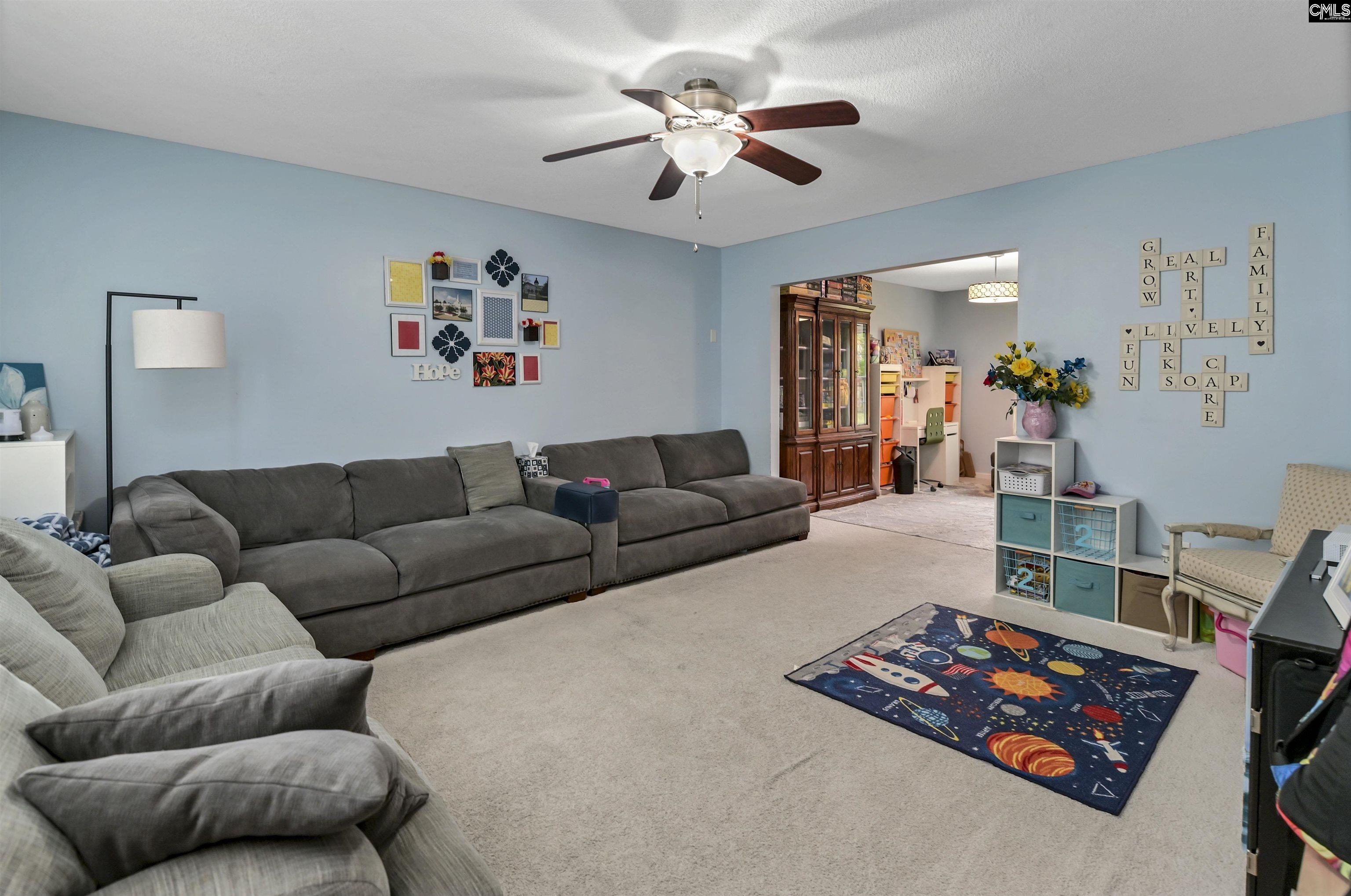 116 Wingspan Way, Chapin — photo 2