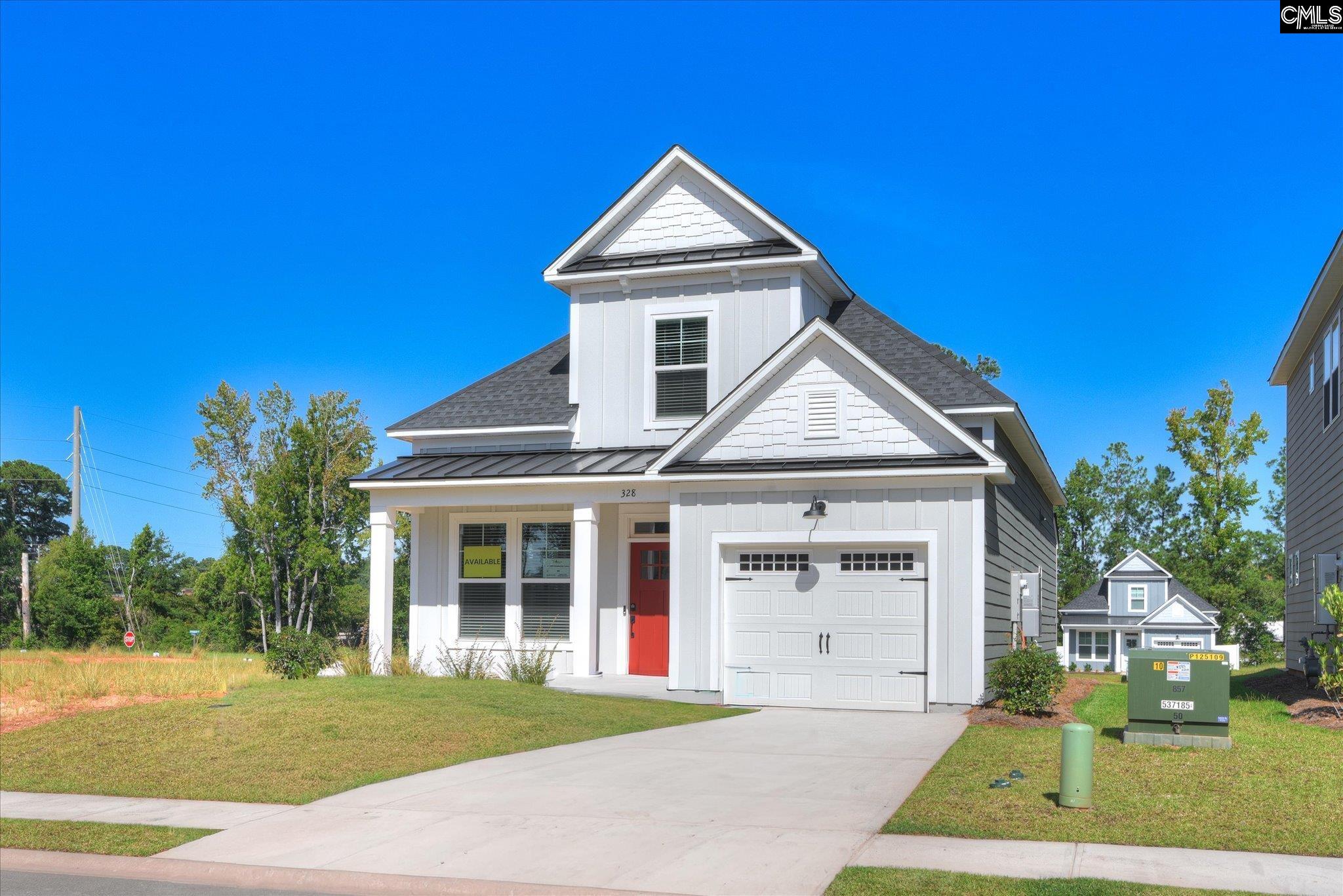 211 Engineer Lane, Irmo — photo 2