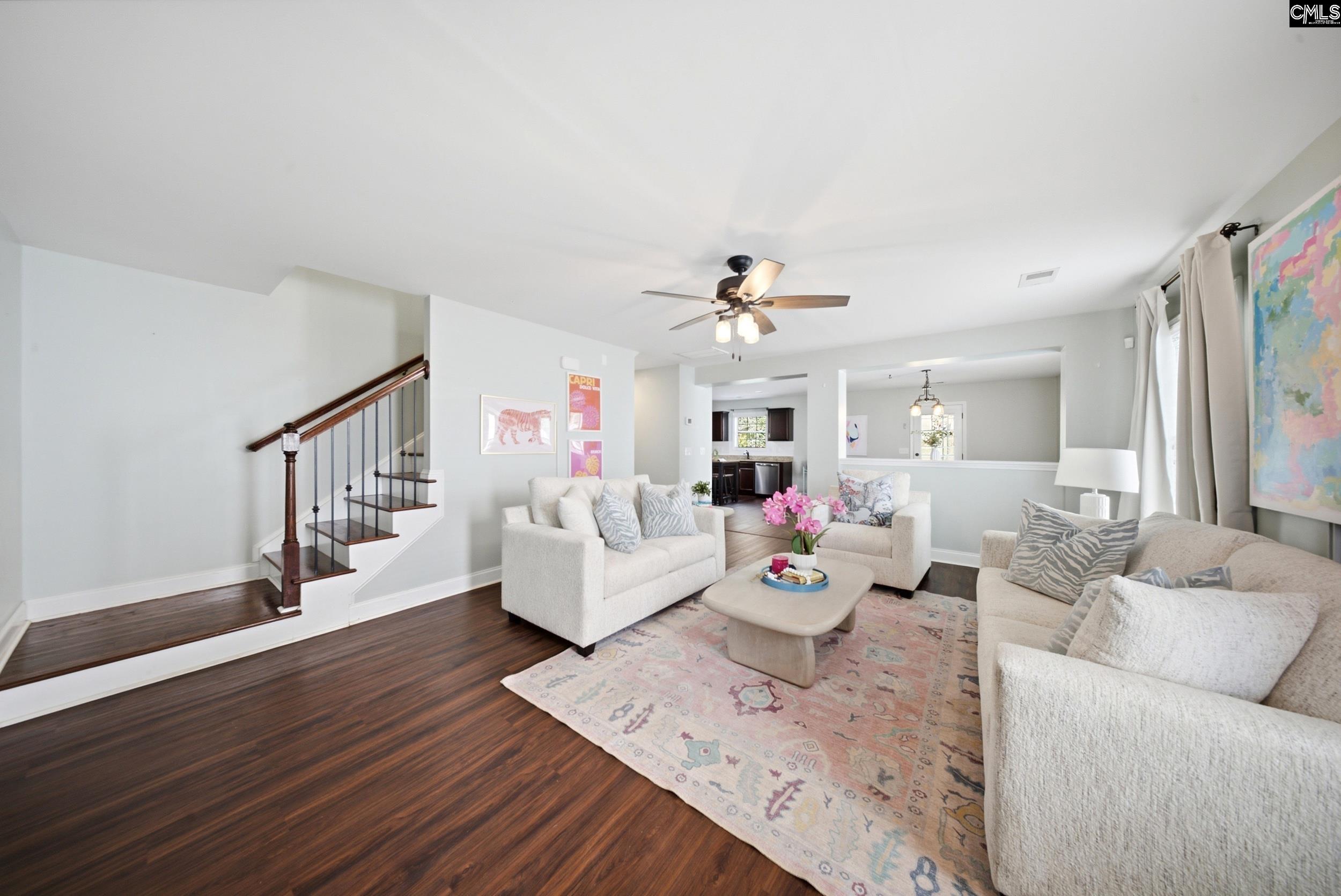 304 Emanuel Creek Drive, West Columbia — photo 2
