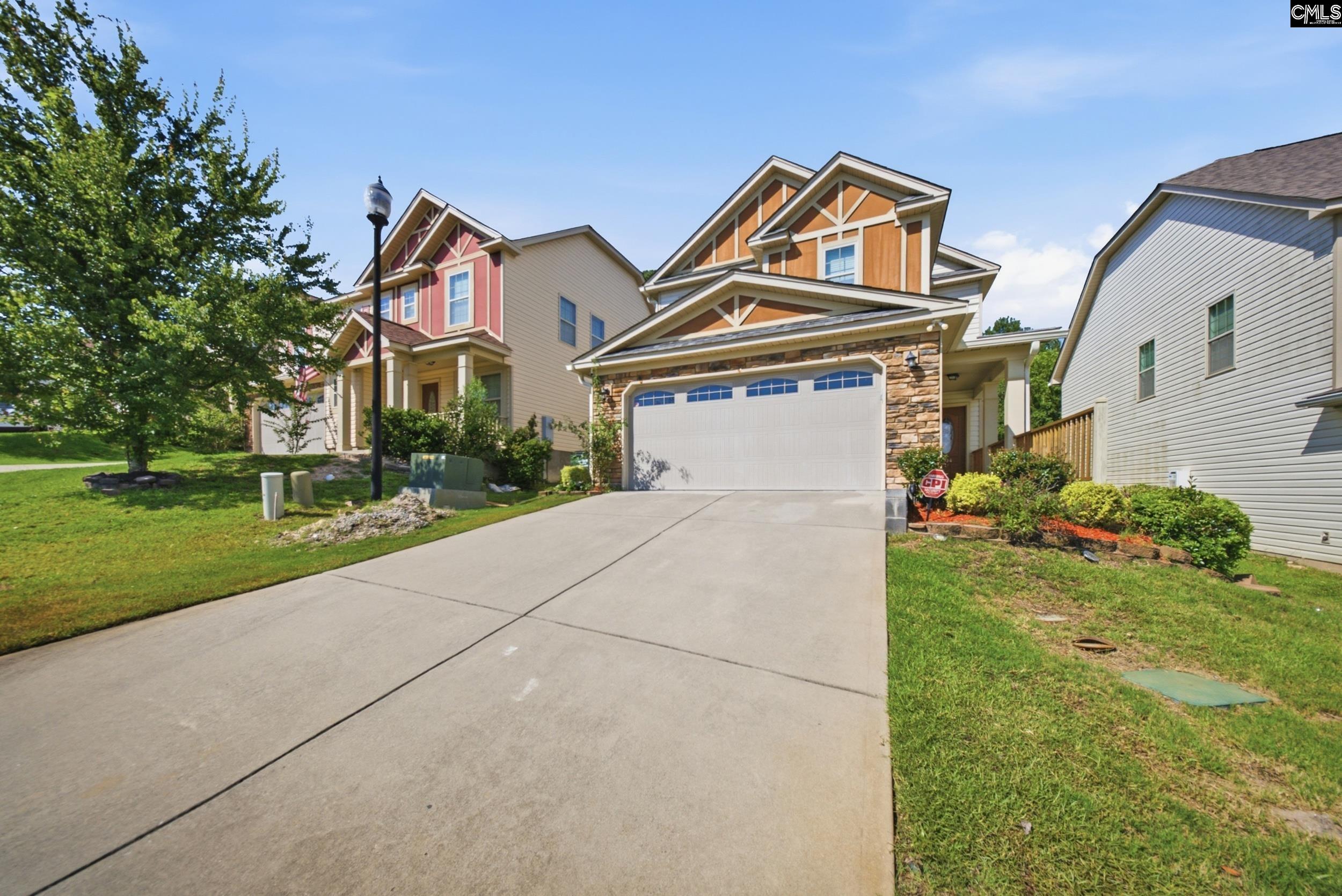 304 Emanuel Creek Drive, West Columbia — photo 12