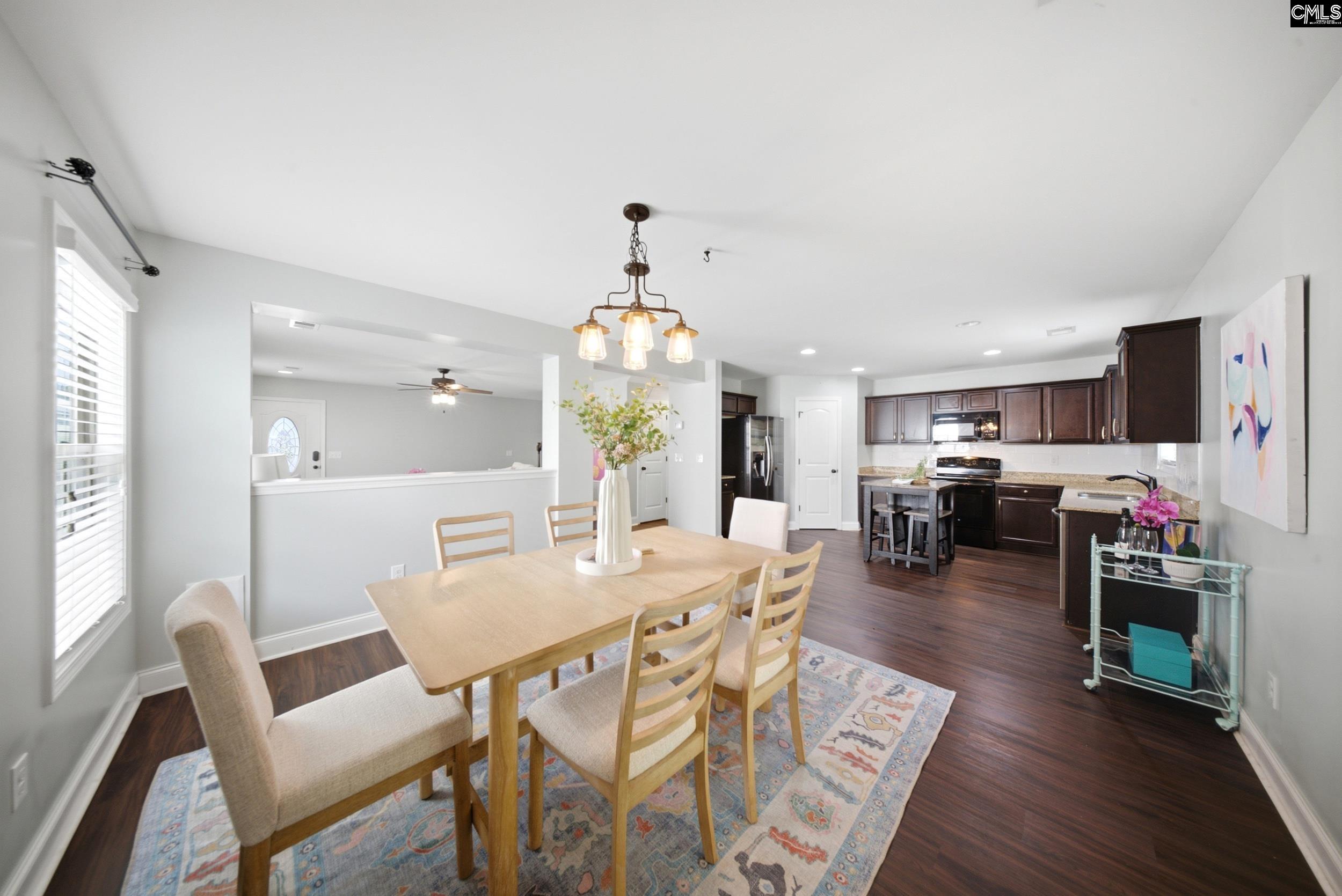 304 Emanuel Creek Drive, West Columbia — photo 5