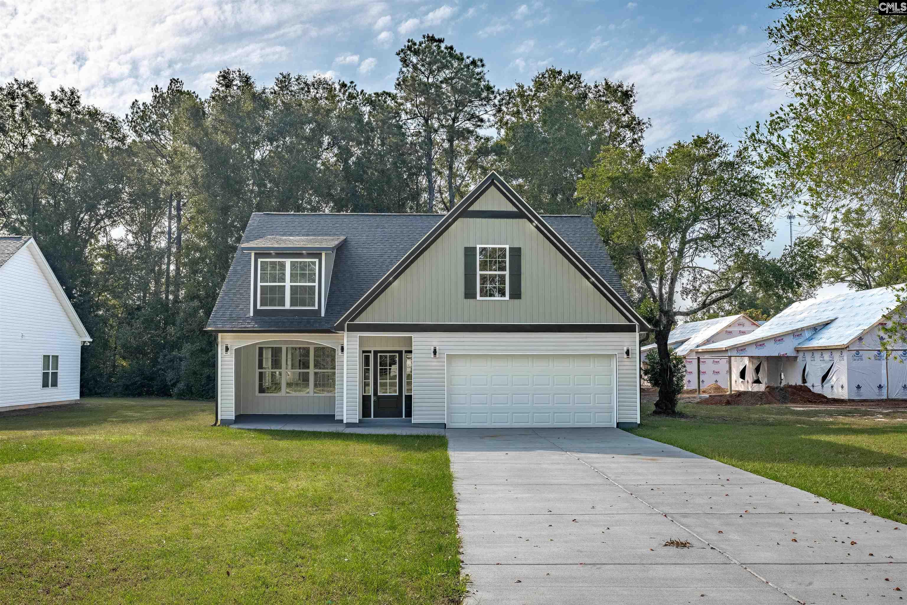 224 Rawls Drive, Leesville