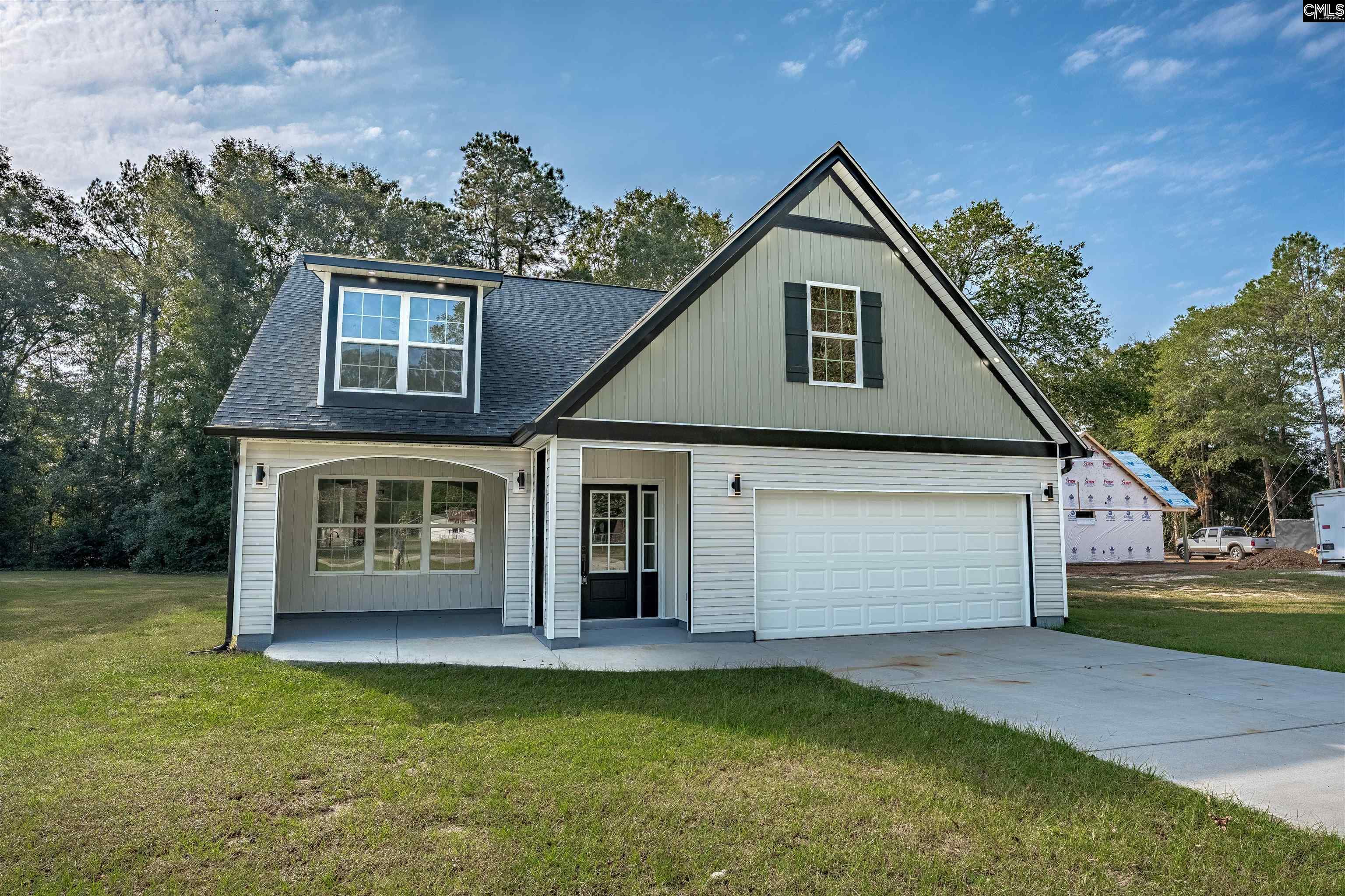 224 Rawls Drive, Leesville — photo 2