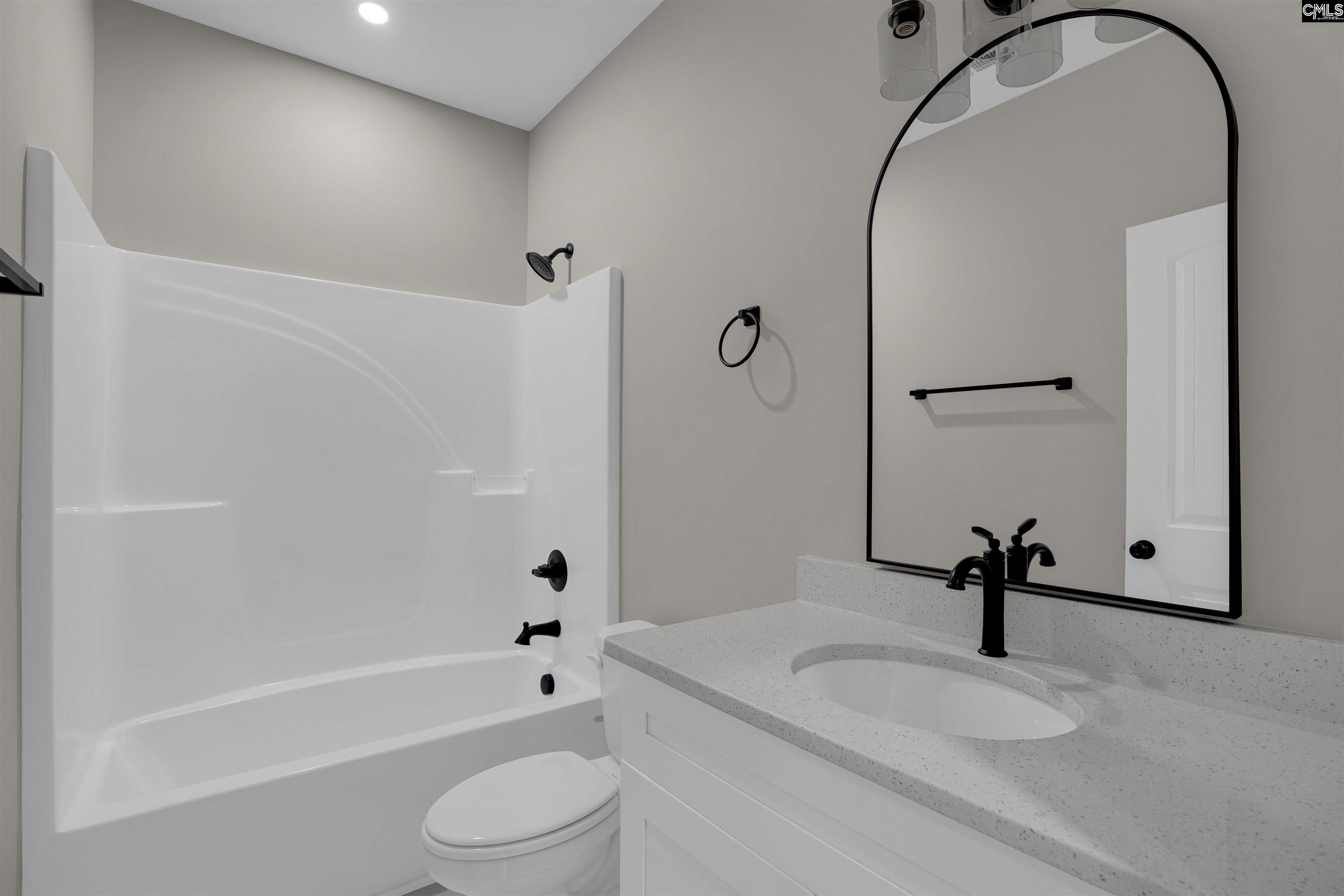 224 Rawls Drive, Leesville — photo 17