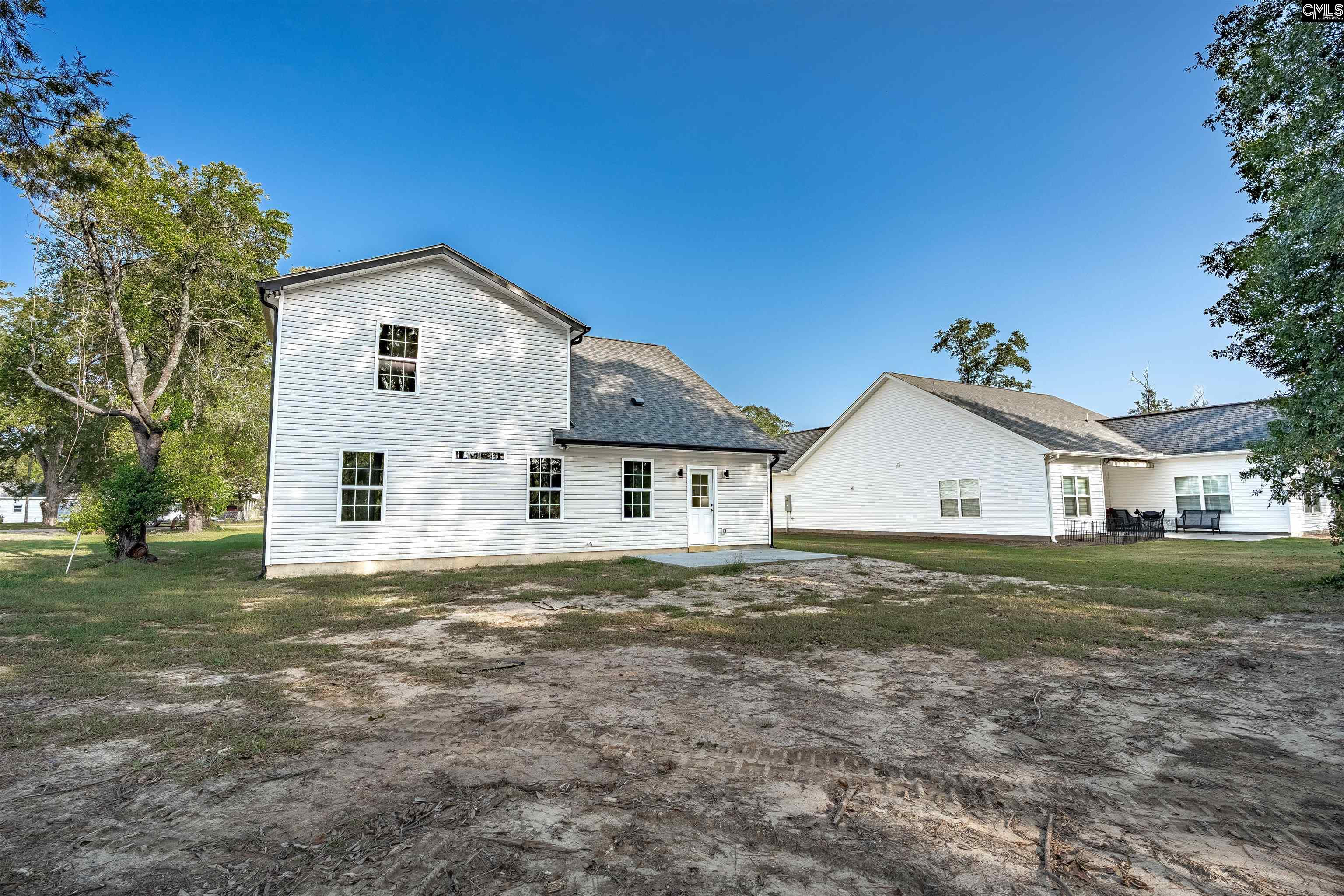 224 Rawls Drive, Leesville — photo 32