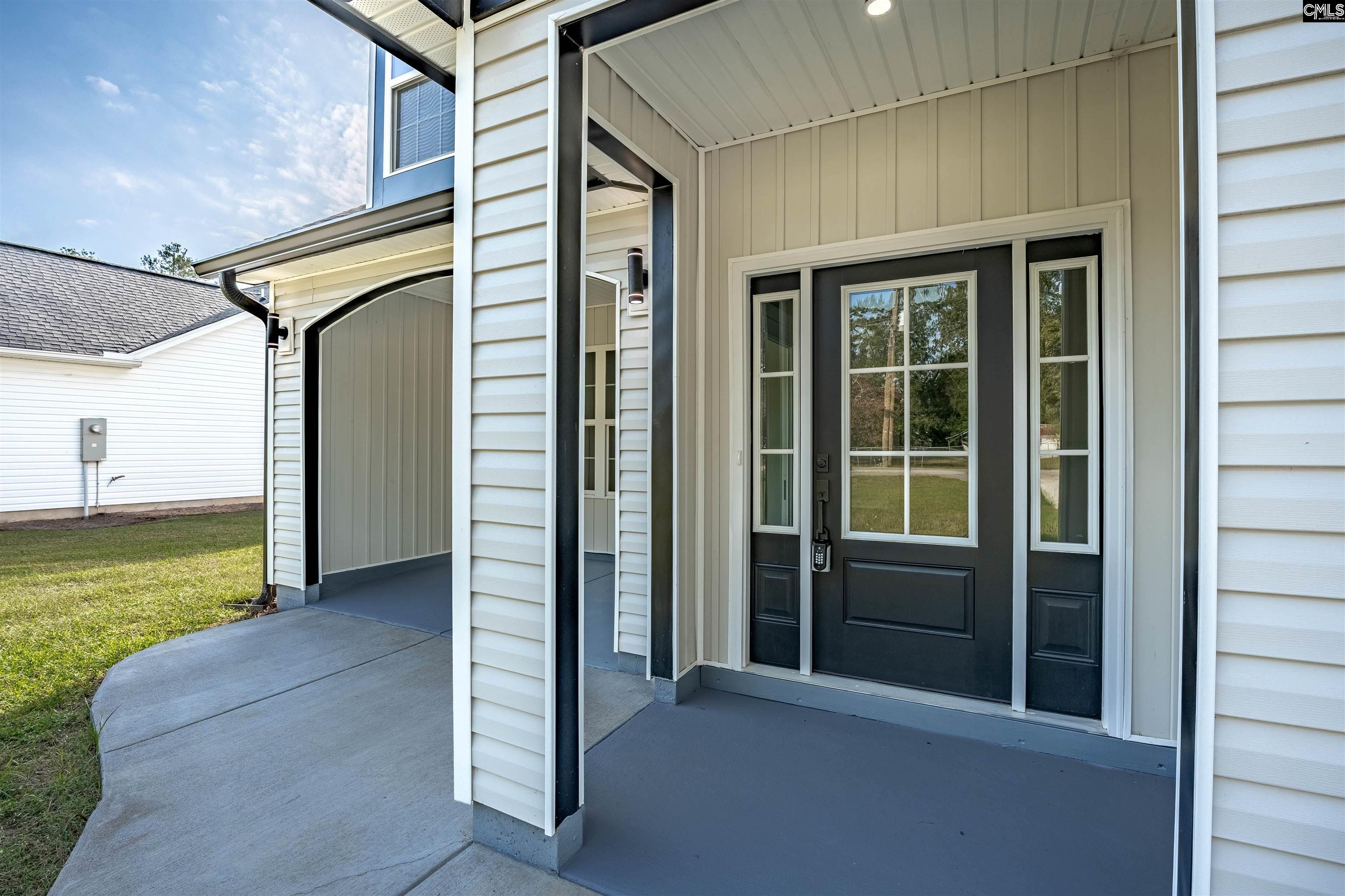 224 Rawls Drive, Leesville — photo 3