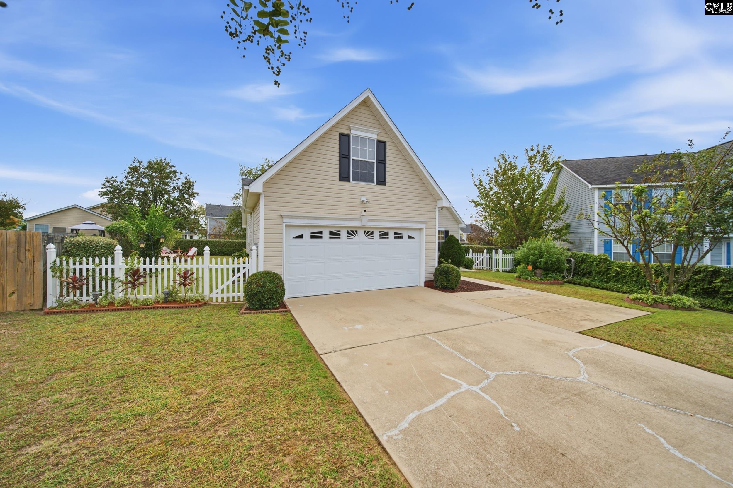 313 Blue Heron Road, Columbia — photo 3