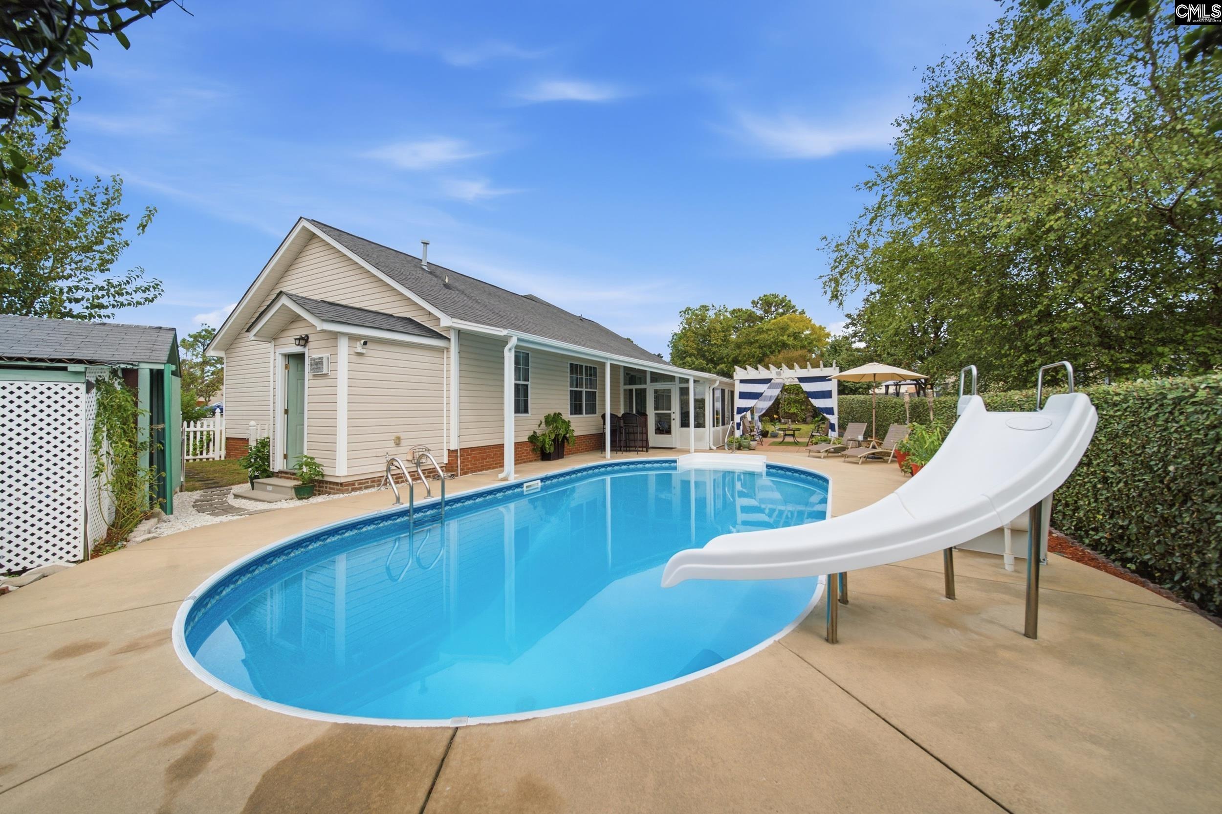 313 Blue Heron Road, Columbia — photo 26