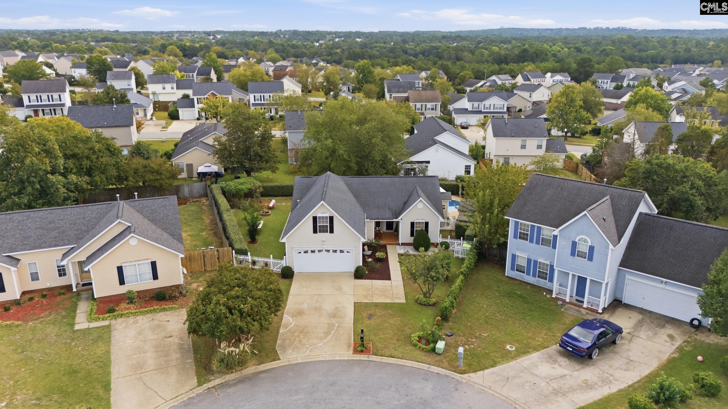 313 Blue Heron Road, Columbia — photo 30