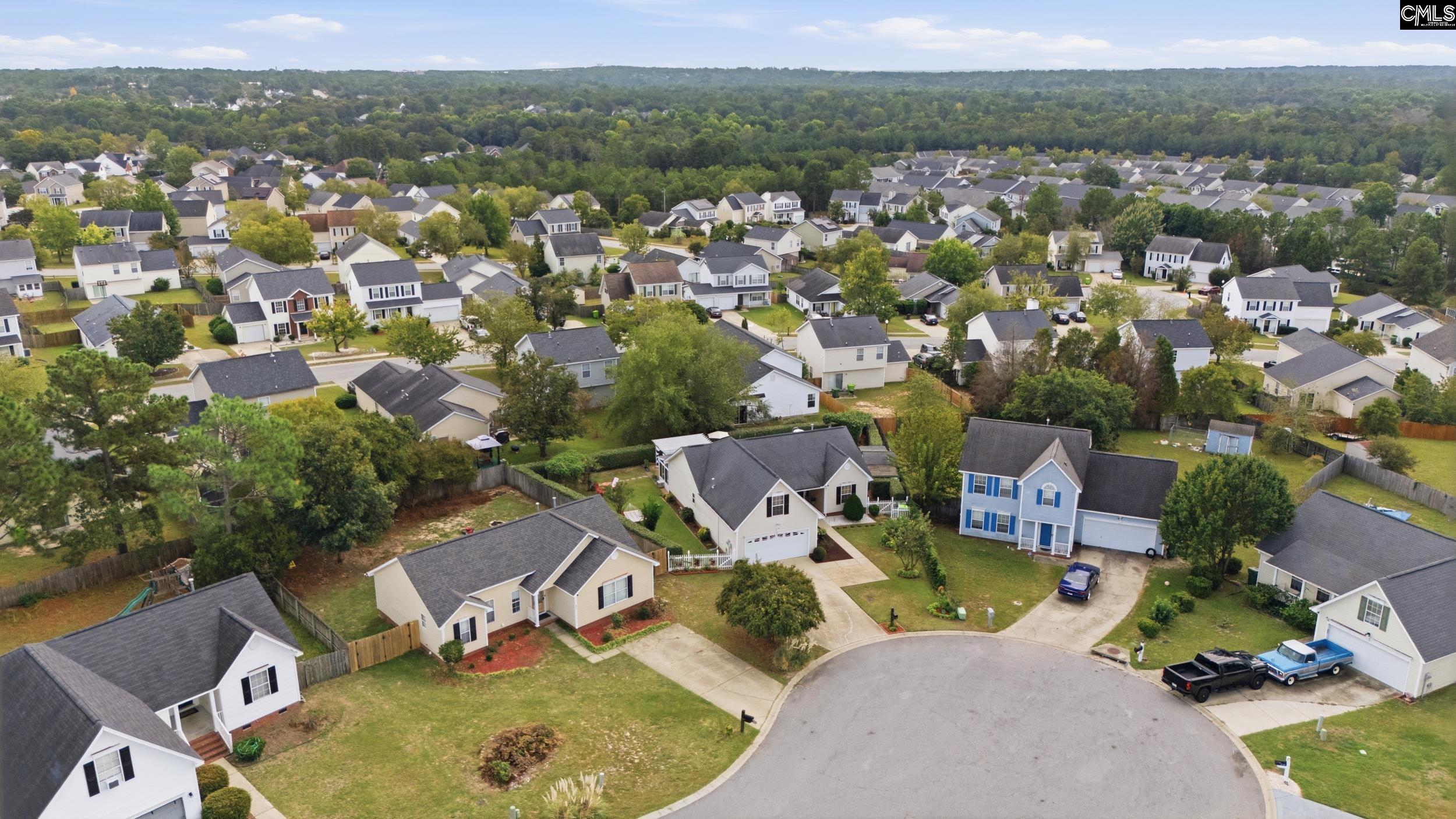 313 Blue Heron Road, Columbia — photo 31