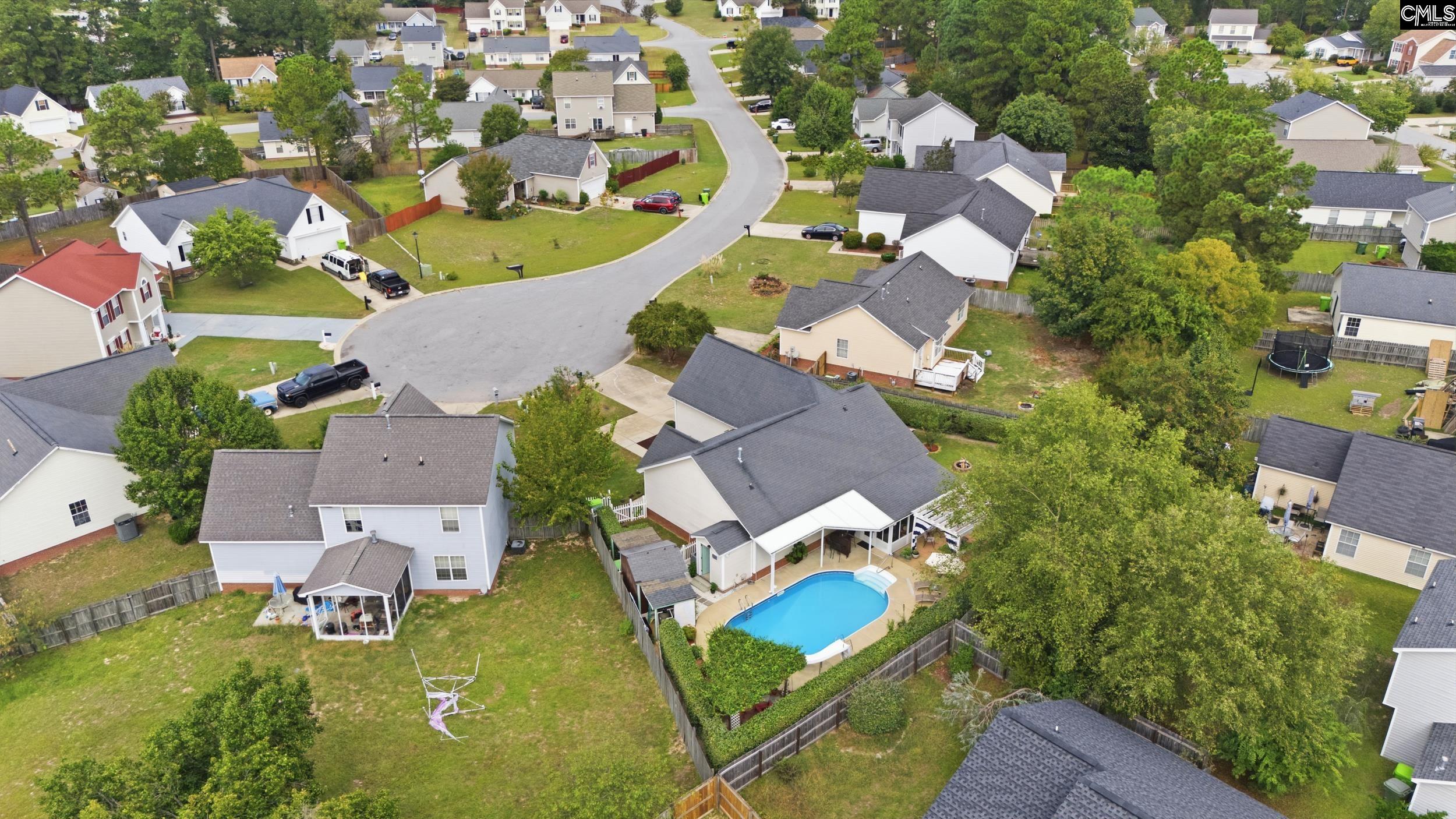 313 Blue Heron Road, Columbia — photo 35